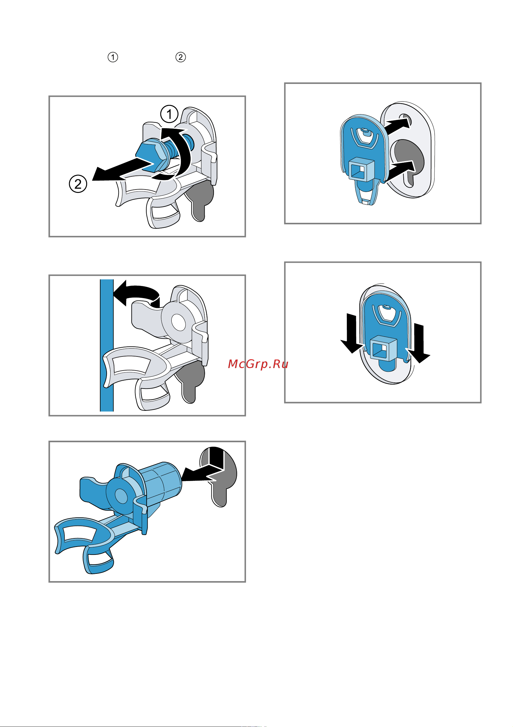 Bosch WGA254A1ME Руководство по эксплуатации онлайн [15/60] 879502