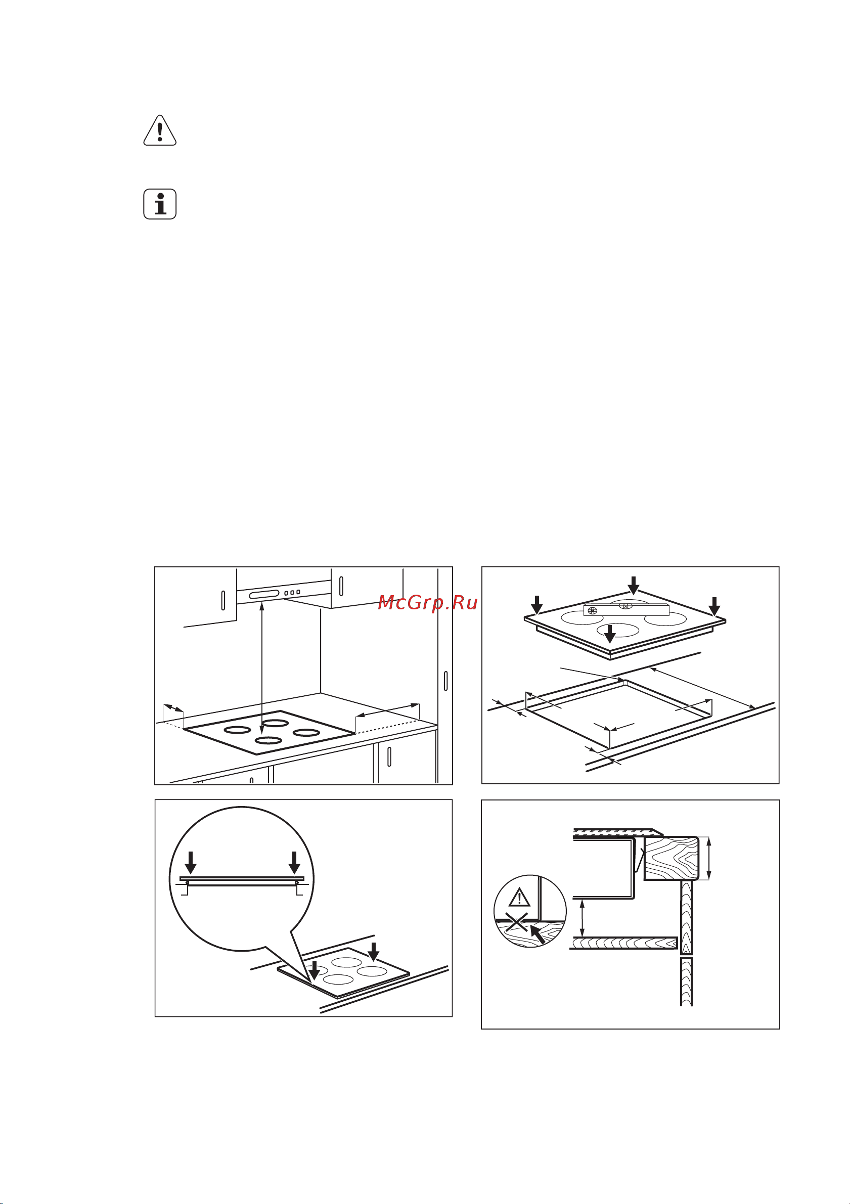Electrolux EHF6241FOK Руководство по эксплуатации онлайн [12/56] 879521