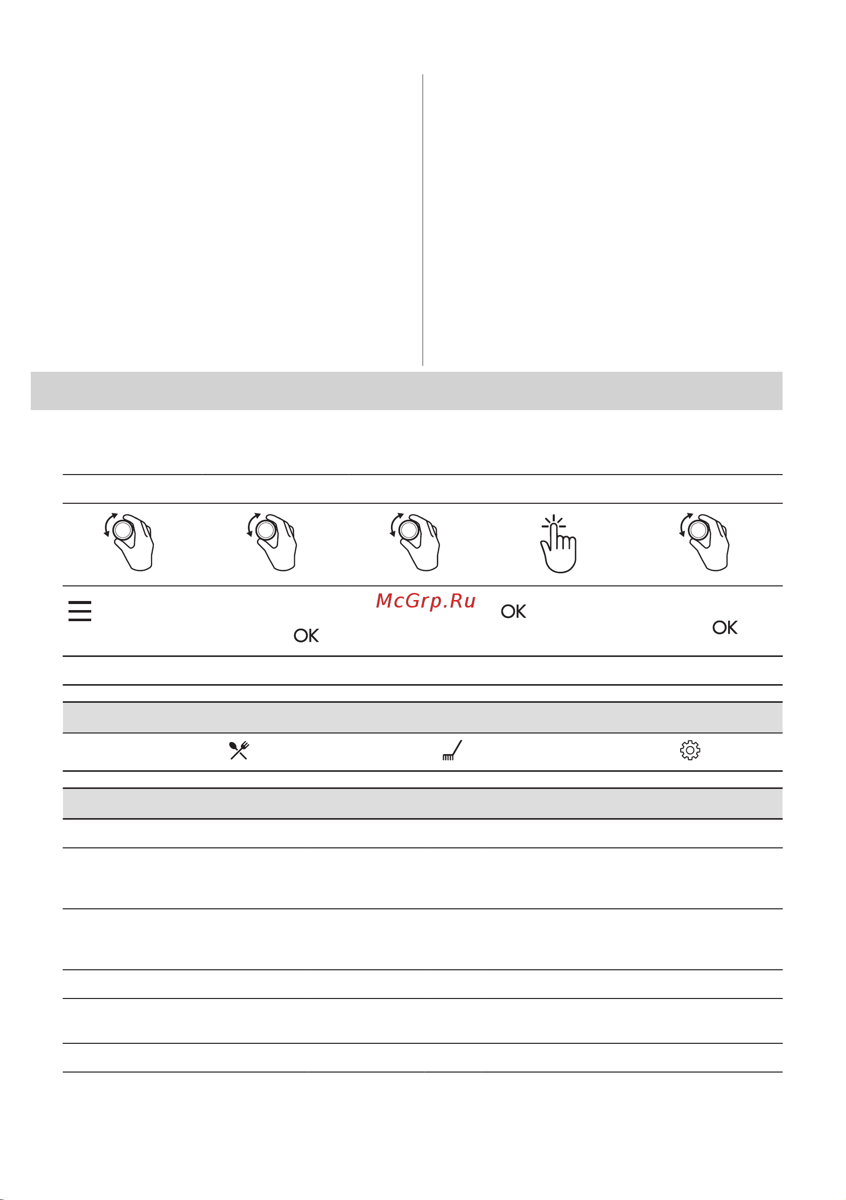Electrolux KODDP77H Руководство по эксплуатации онлайн [154/572] 879529