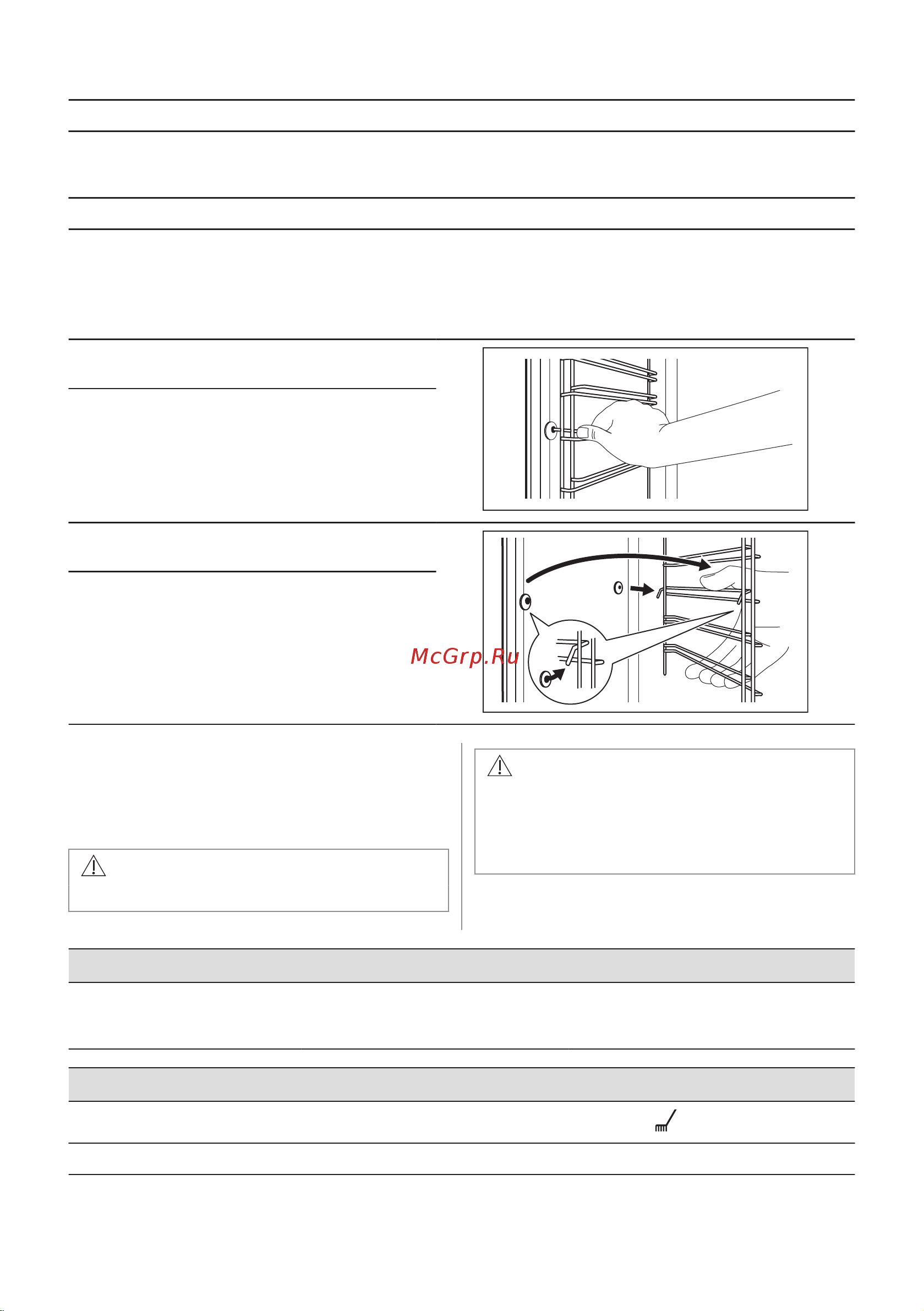 Electrolux KODDP77H Руководство по эксплуатации онлайн [305/572] 879529