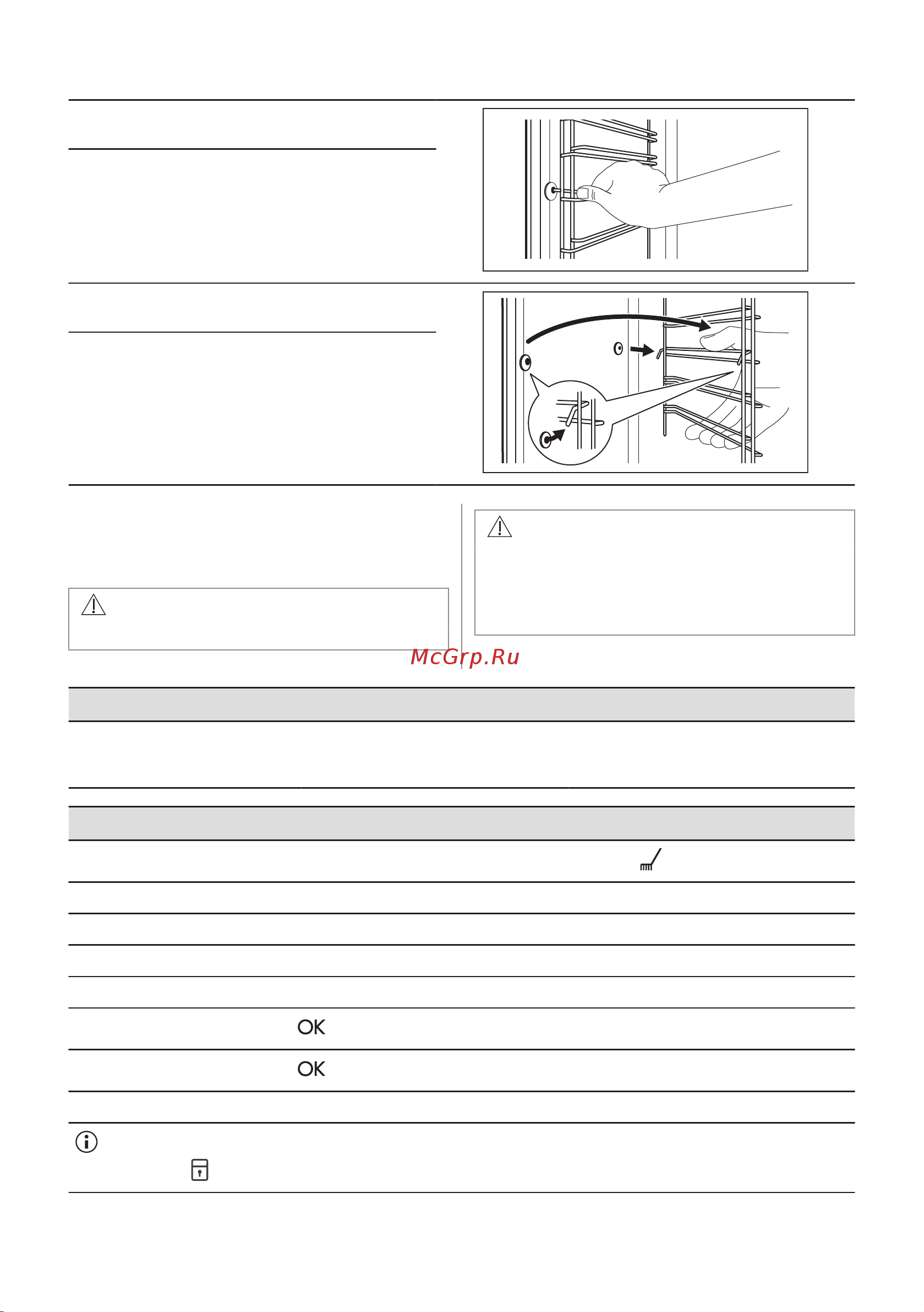 Electrolux KODDP77H Руководство по эксплуатации онлайн [530/572] 879529