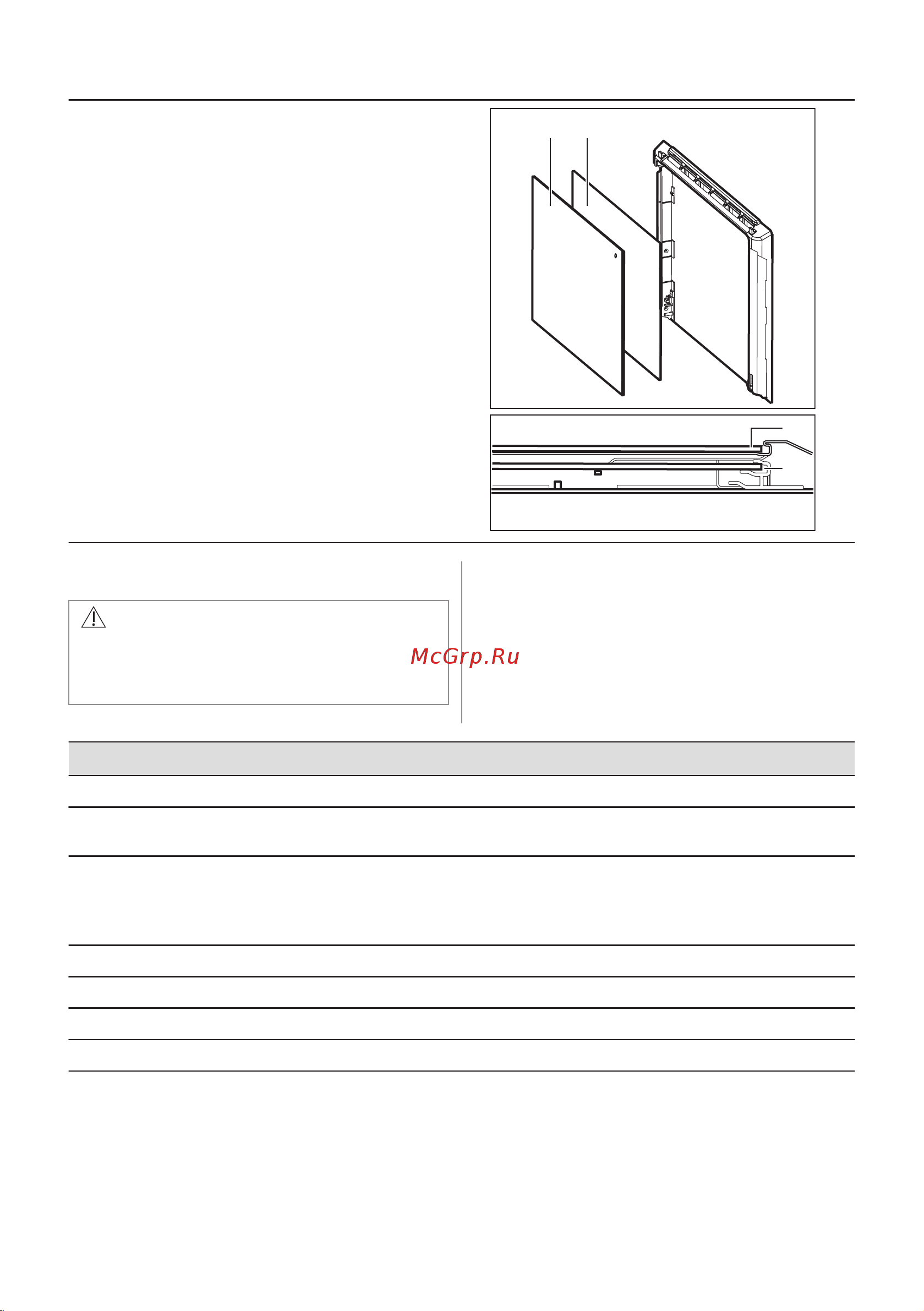 Electrolux KODDP77H Руководство по эксплуатации онлайн [565/572] 879529