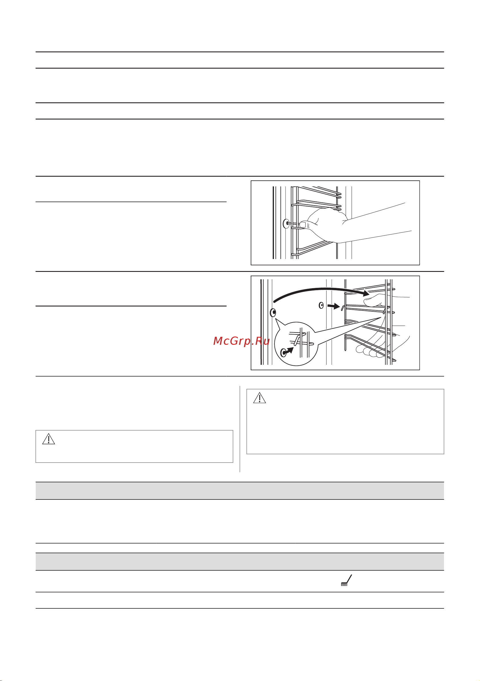 Electrolux KODDP77H Руководство по эксплуатации онлайн [87/572] 879529