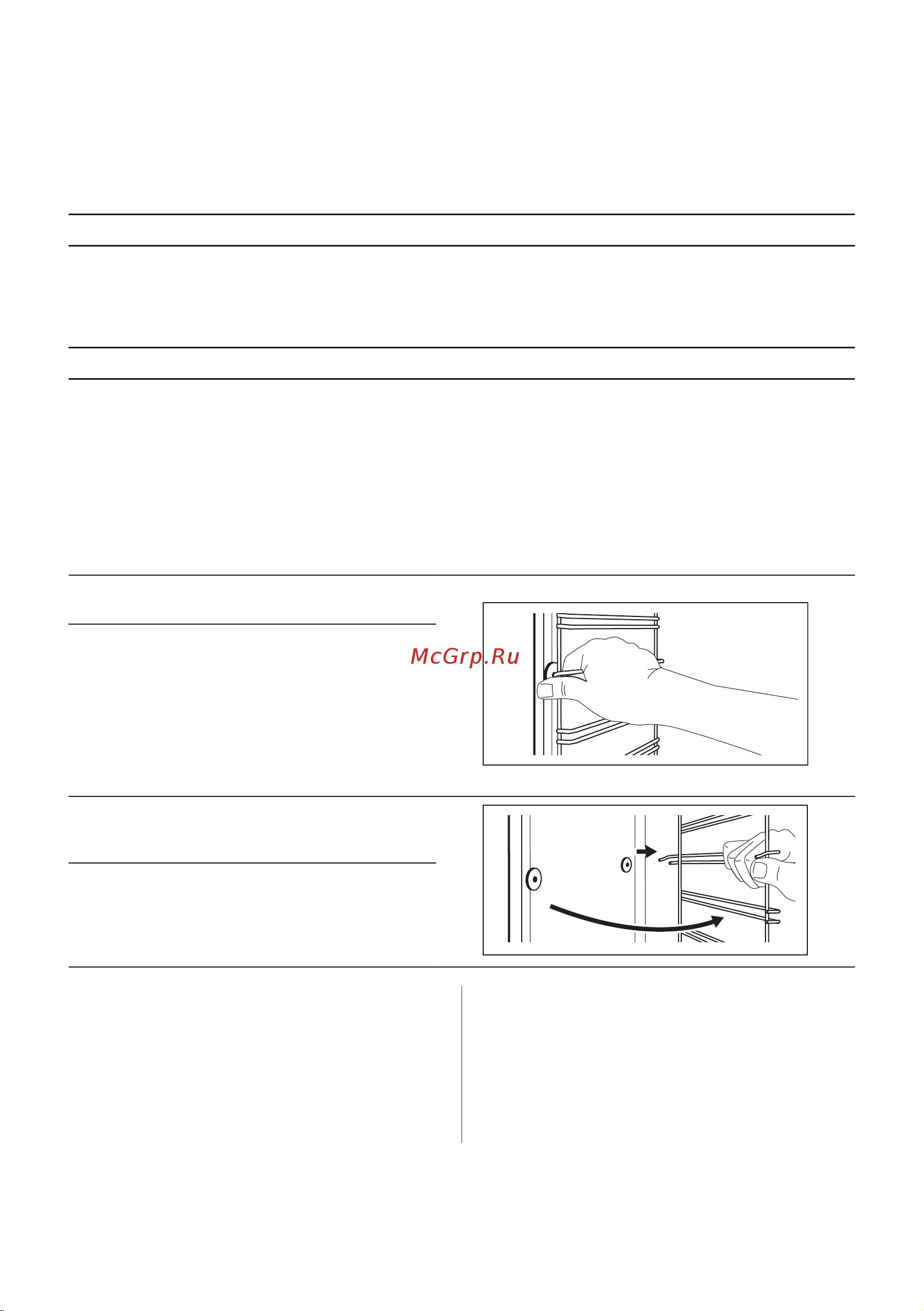 Electrolux KOD5C70BX Руководство по эксплуатации онлайн [20/28] 879533