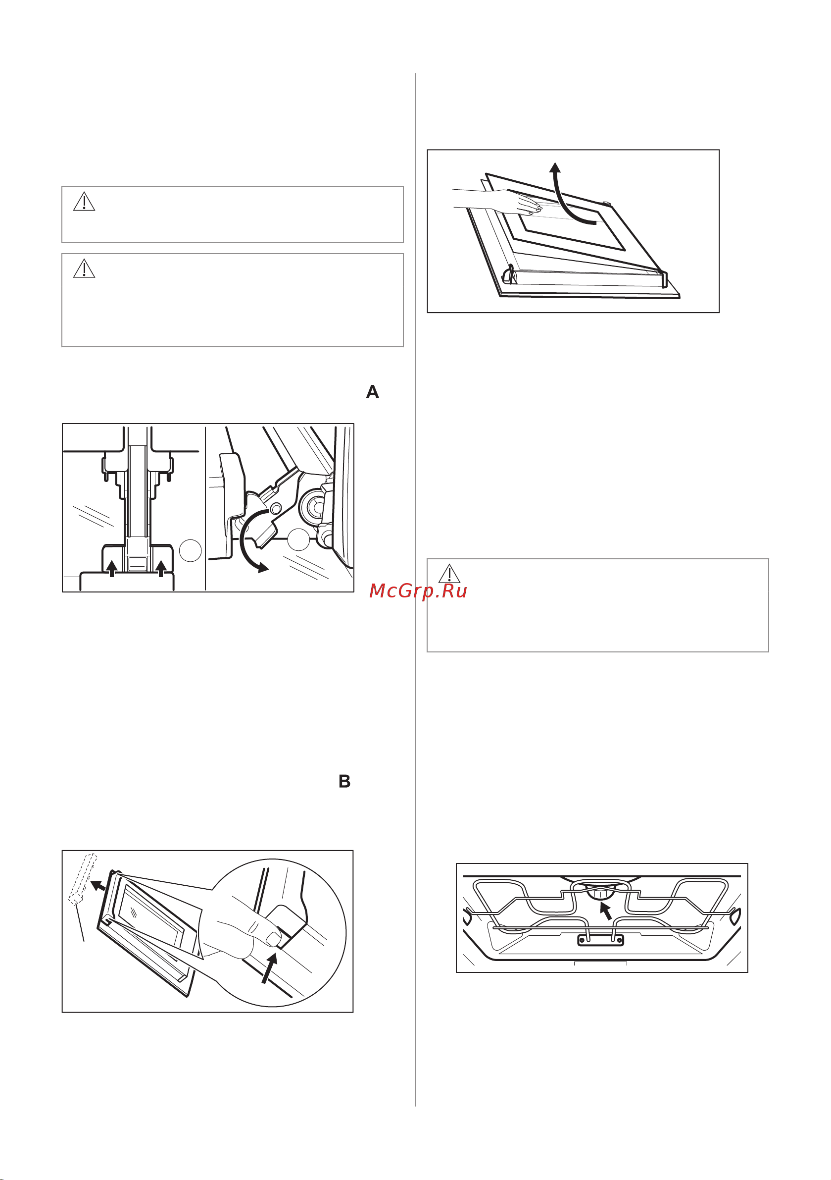 Electrolux EOE7P31Z Руководство по эксплуатации онлайн [24/56] 879534