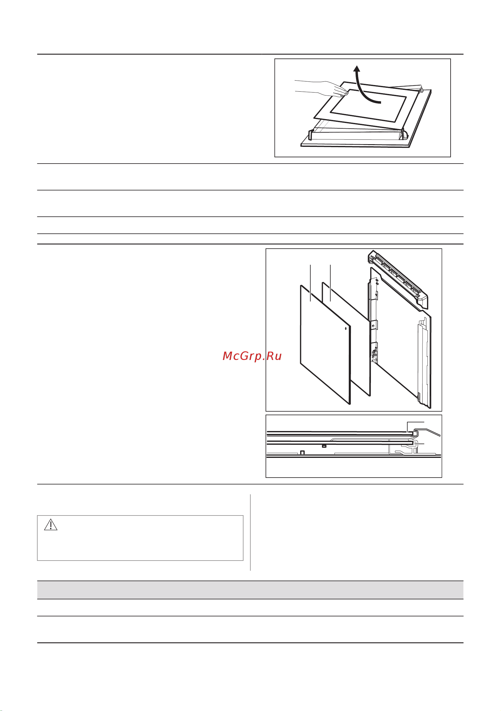 Electrolux EOD6C77WZ Руководство по эксплуатации онлайн [115/276] 879535