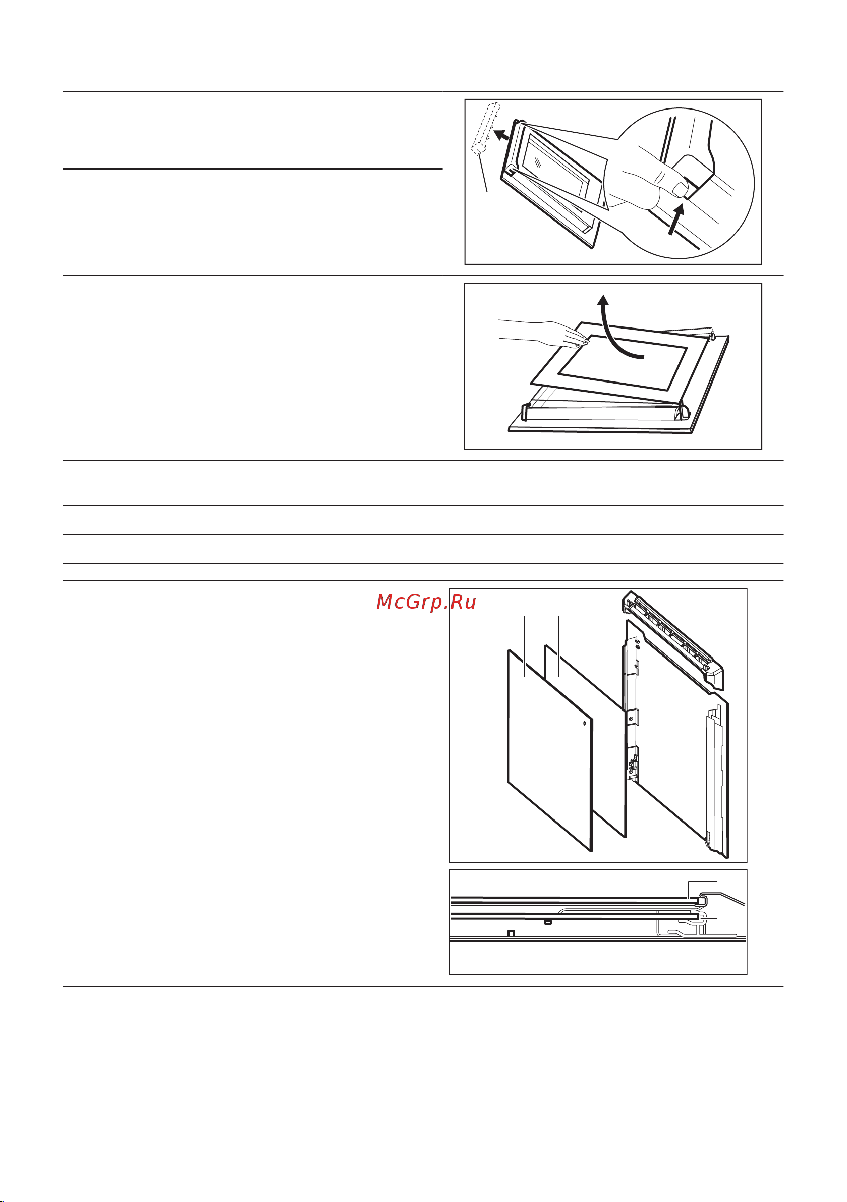 Electrolux EOD6C77WZ Руководство по эксплуатации онлайн [270/276] 879535