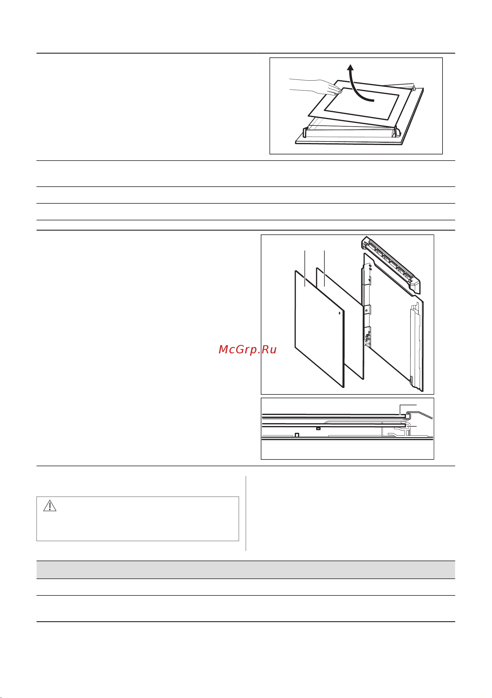 Electrolux EOD6C77WZ Руководство по эксплуатации онлайн [55/276] 879535