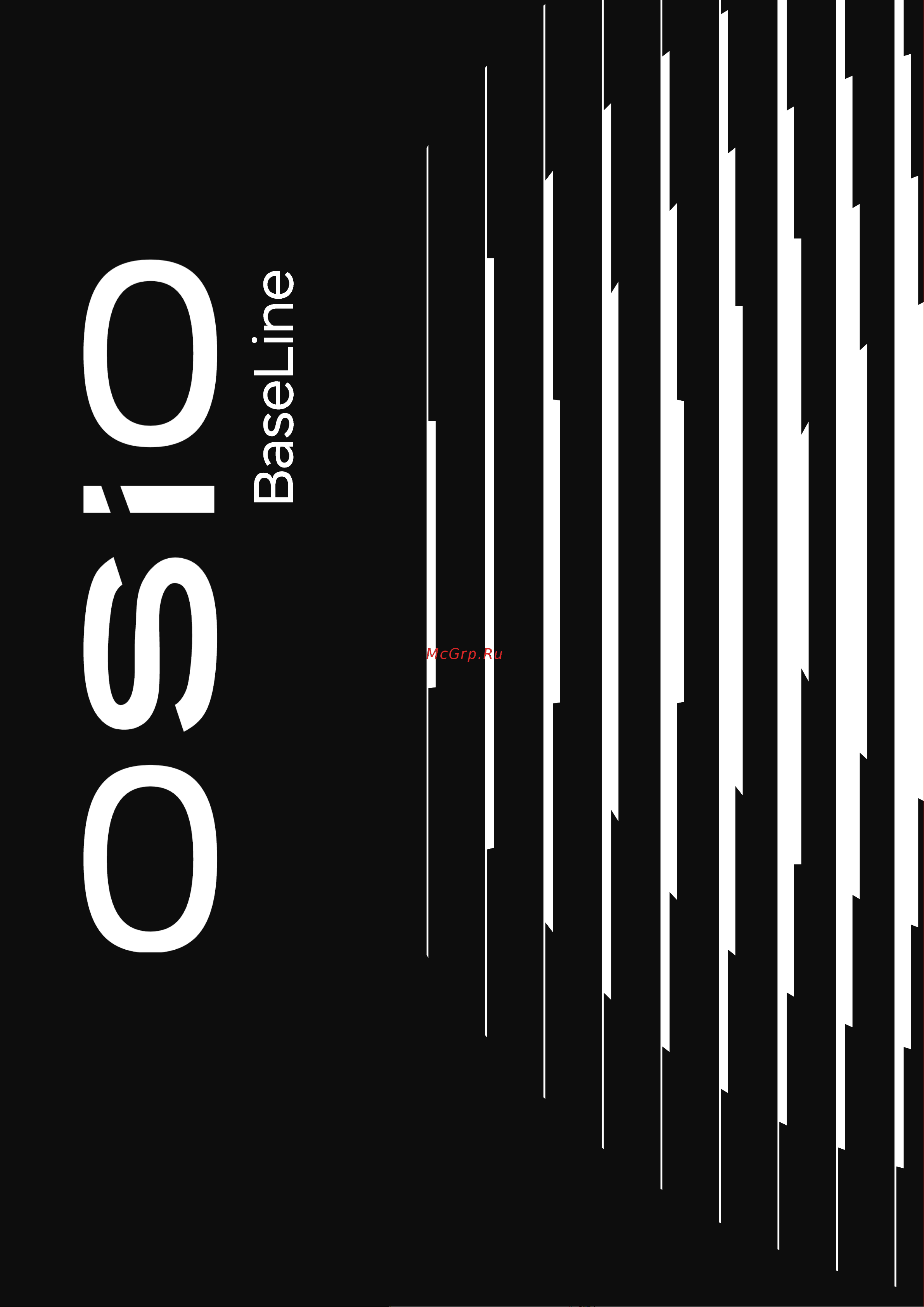 OSiO BaseLine B150i-004s/15,6