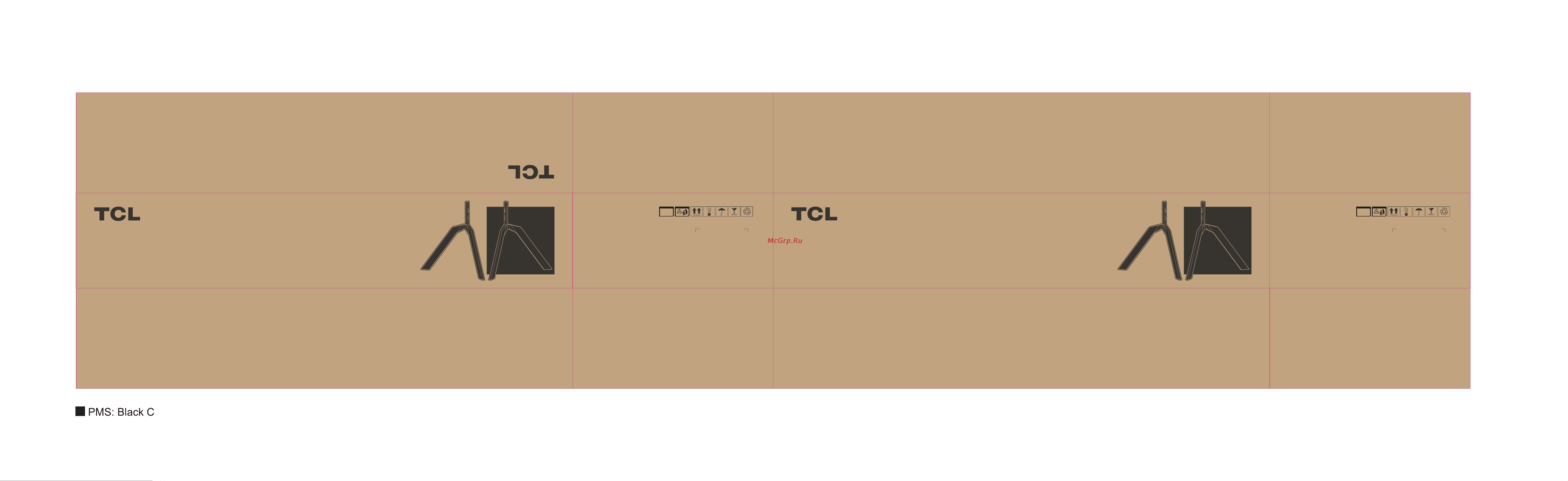 Tcl STD115G-O Руководство по эксплуатации онлайн [4/4] 879590