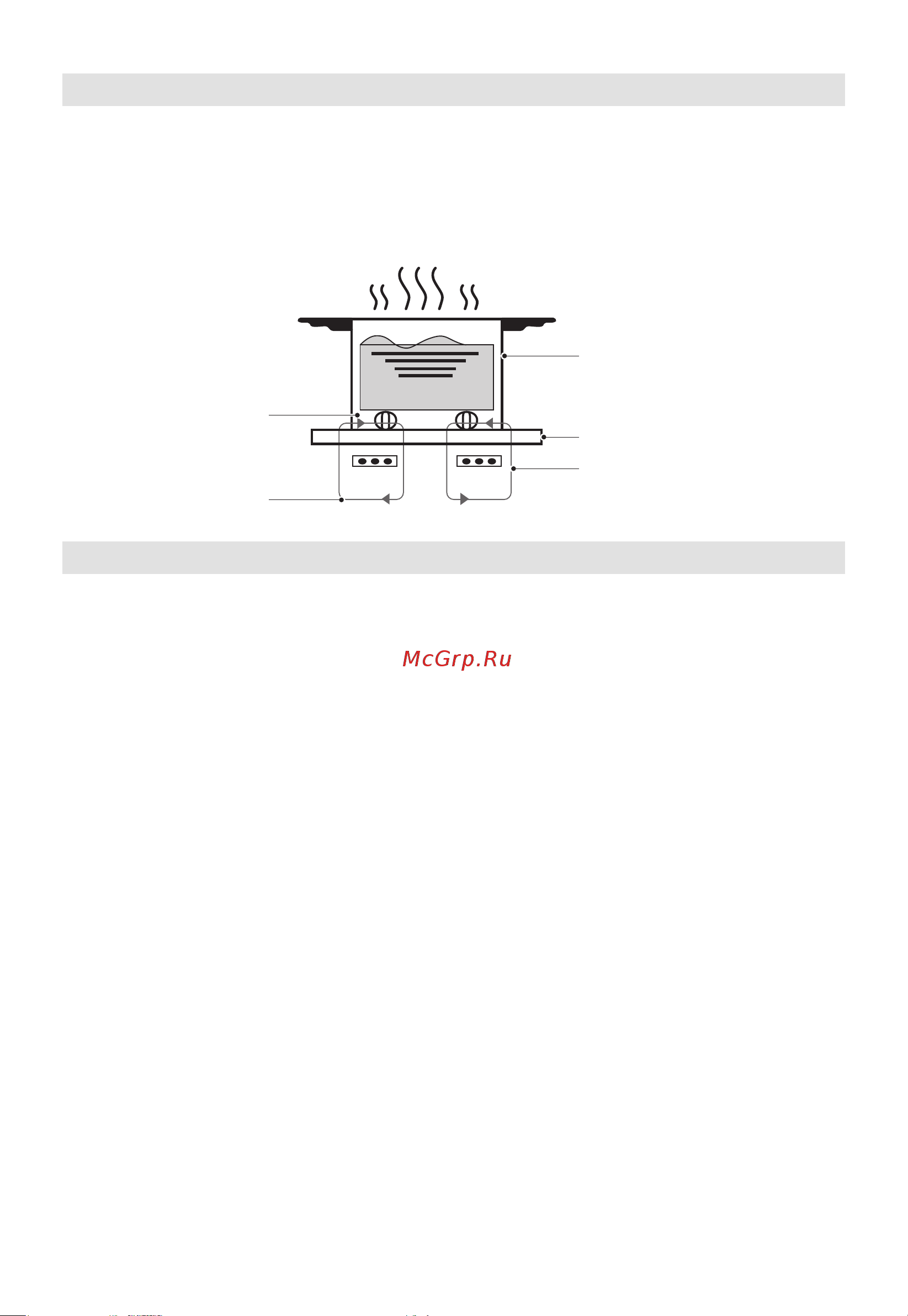 Midea MIH32701F Руководство по эксплуатации онлайн [10/36] 879659