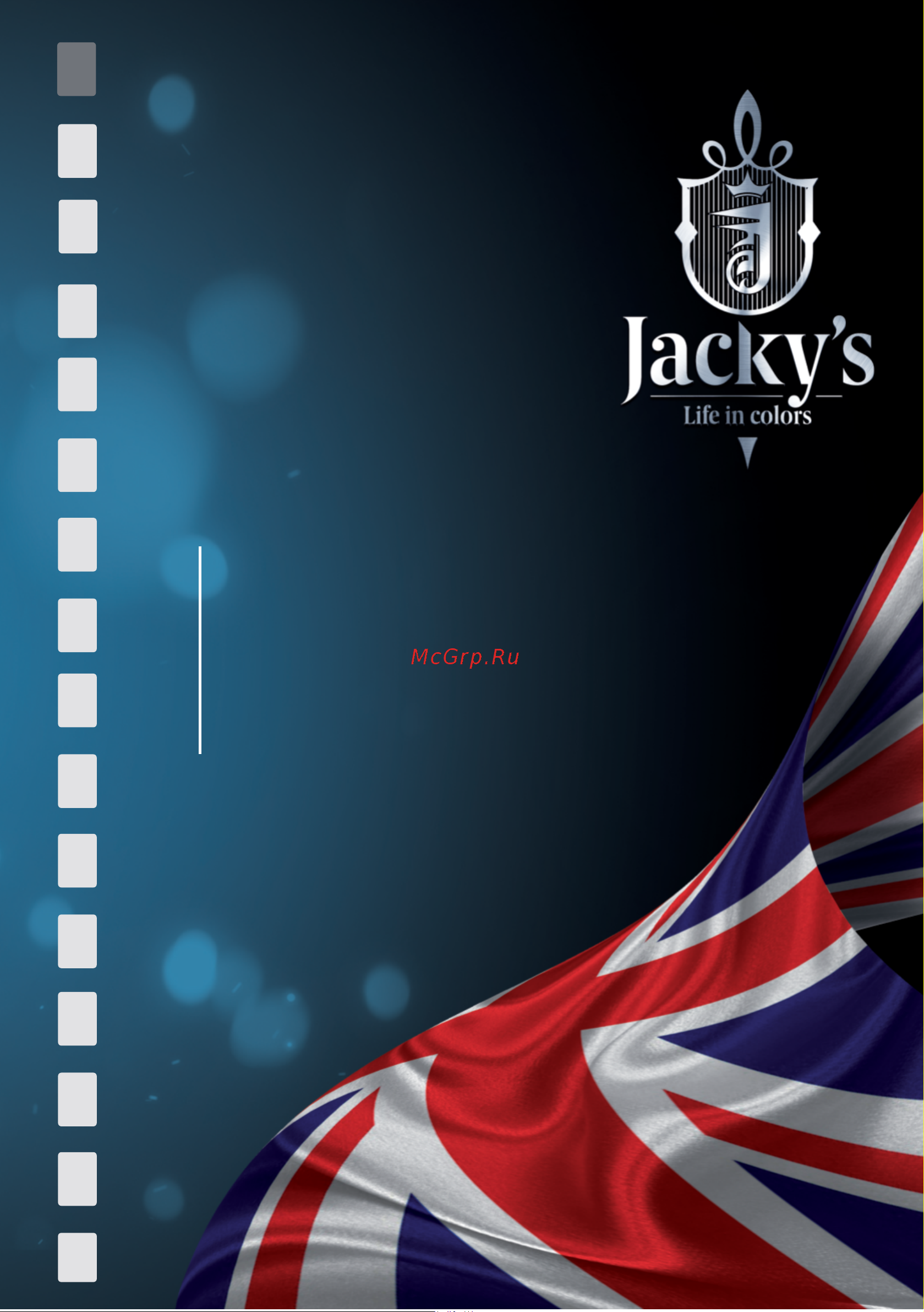 Jacky\'s JO EB7628 Руководство по эксплуатации онлайн
