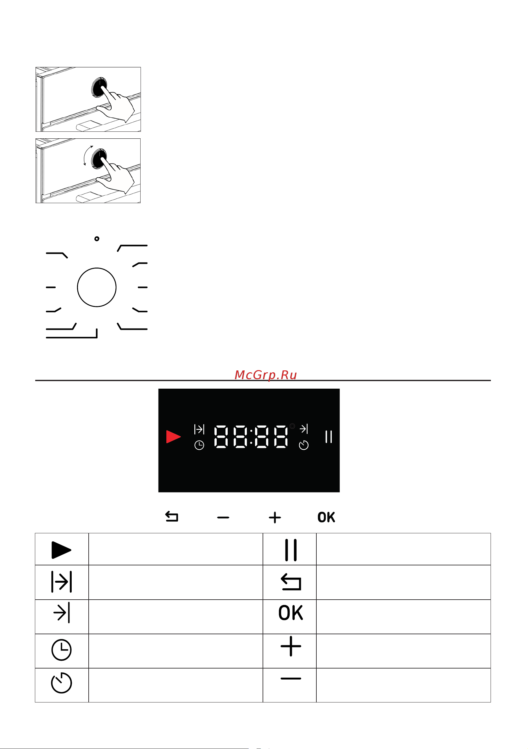 Jacky\'s JO EI7628 Руководство по эксплуатации онлайн [12/34] 879737