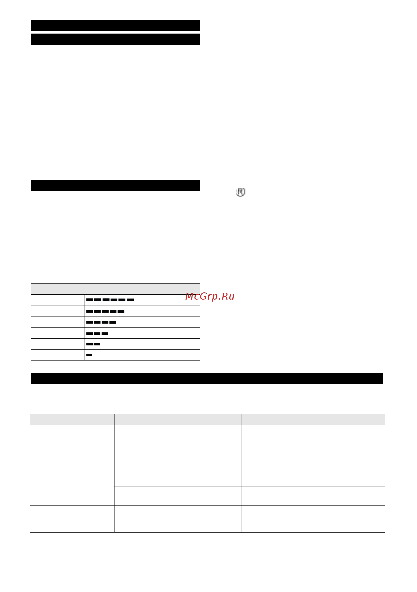 Karcher AF 30 WHITE (1.024-821.0) Руководство по эксплуатации онлайн [58/136] 879906