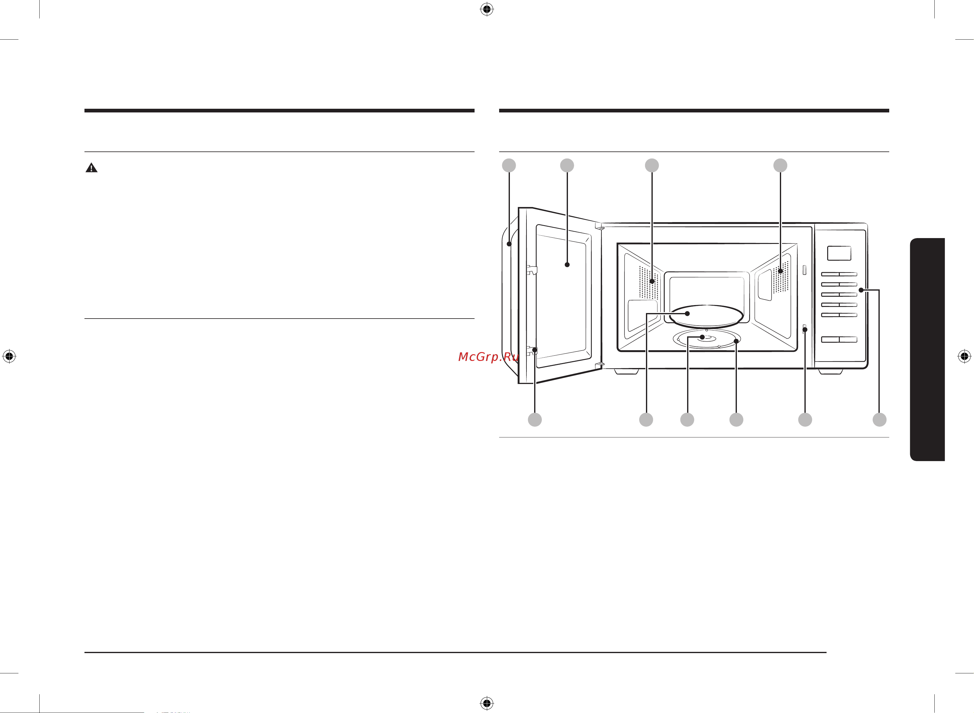 Samsung MS23K3513AK/BW Руководство по эксплуатации онлайн [41/128] 880000