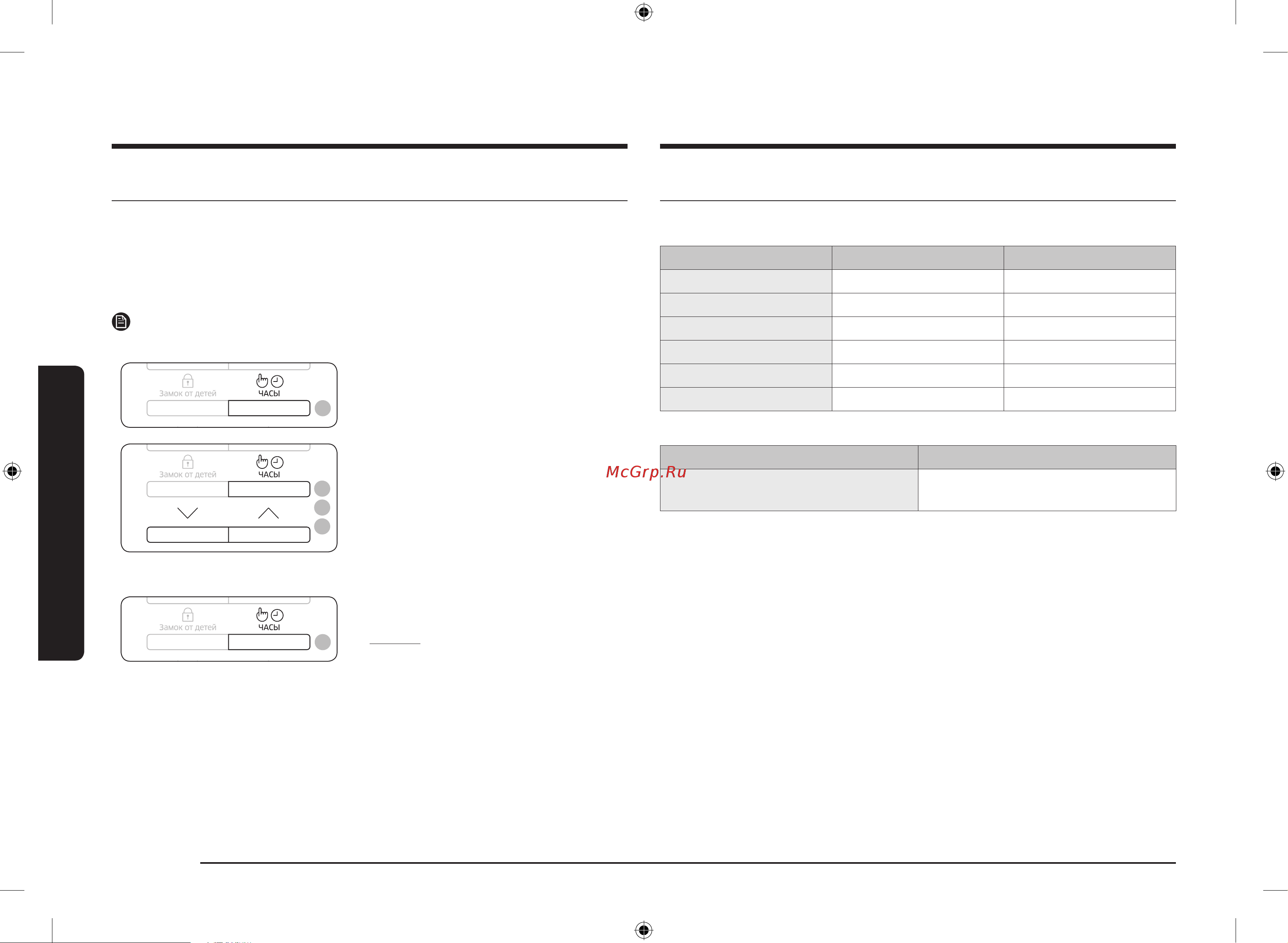 Samsung MS23K3513AK/BW Руководство по эксплуатации онлайн [44/128] 880000
