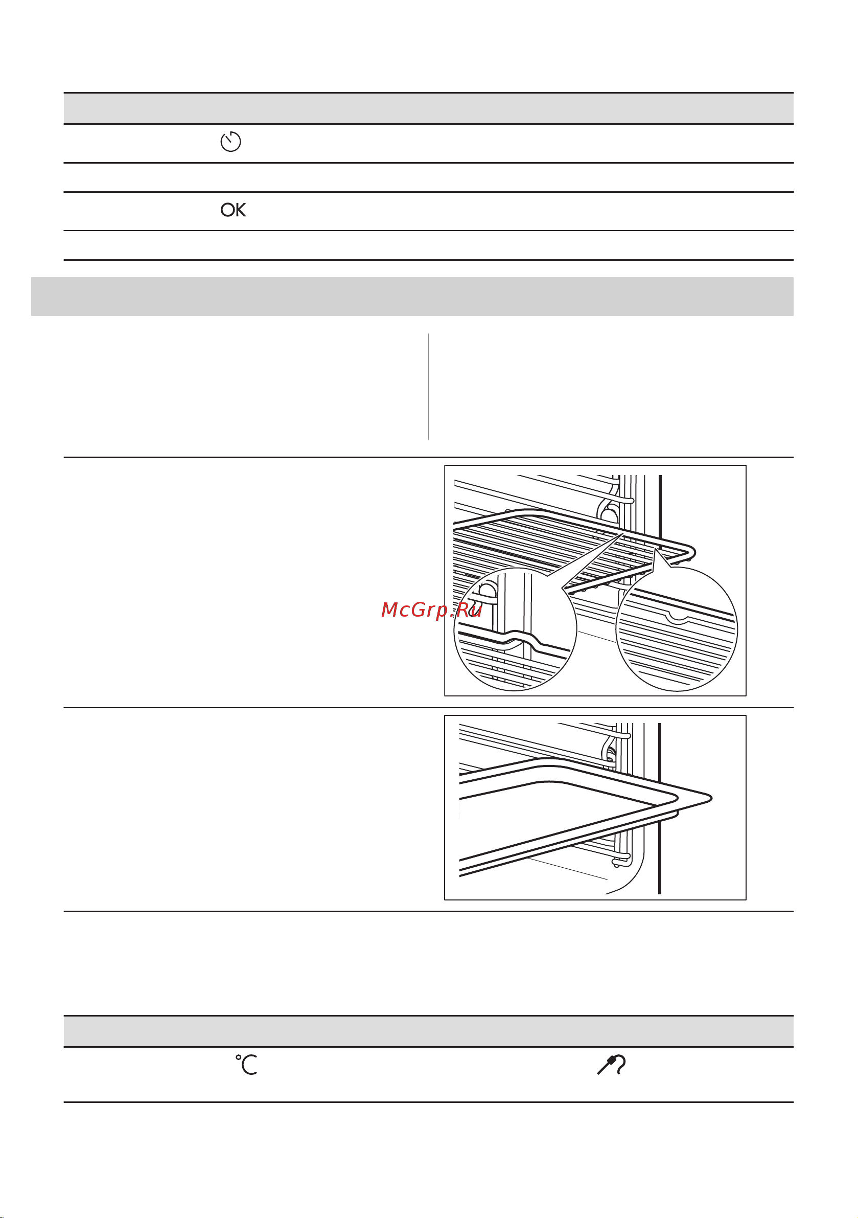 Electrolux EOABS39WZ Руководство по эксплуатации онлайн [23/44] 880027