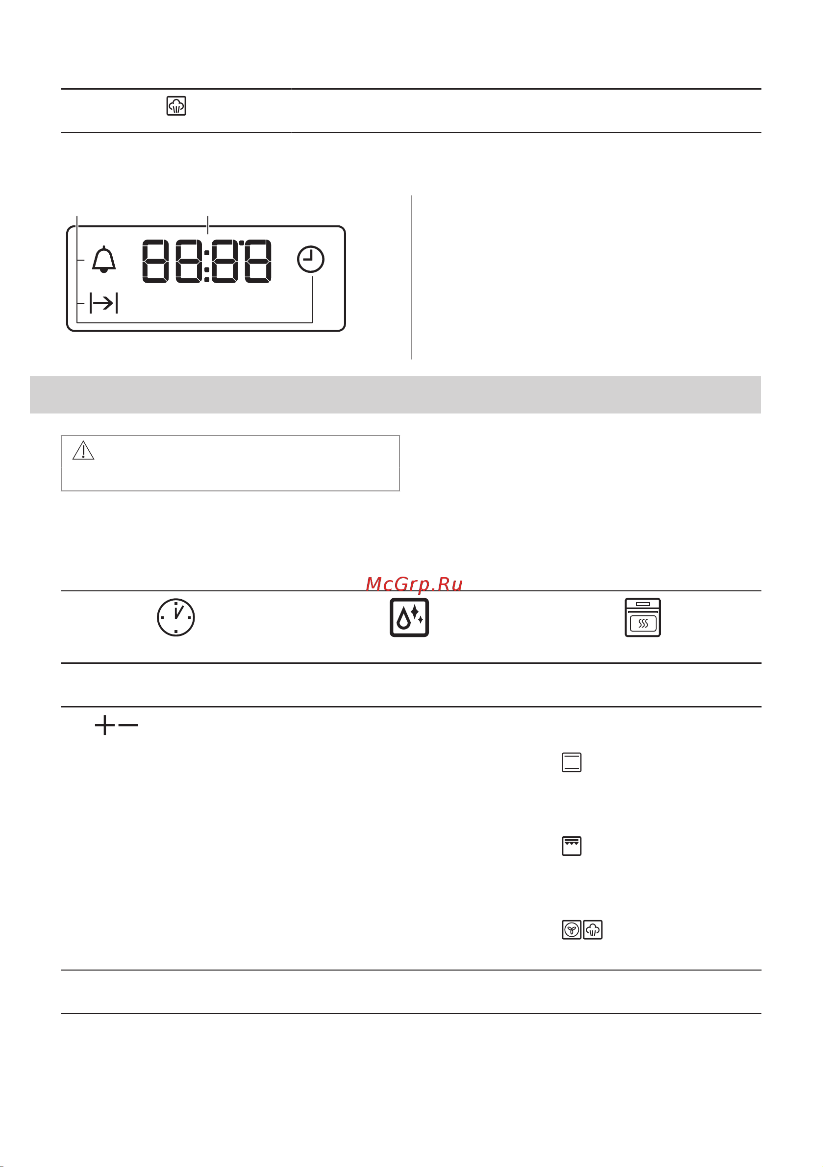 Electrolux EOD5C70X Руководство по эксплуатации онлайн [103/328] 880057