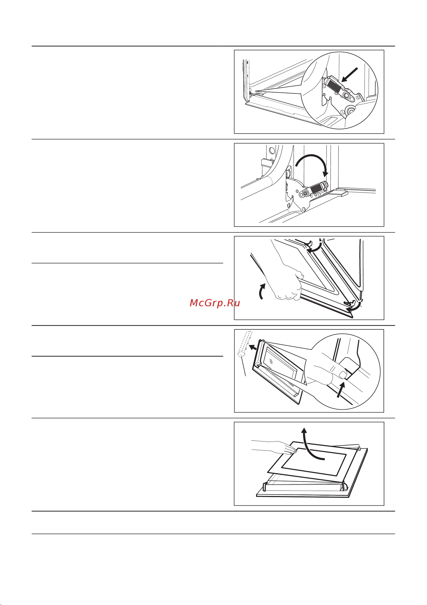 Electrolux EOD3C70TK Руководство по эксплуатации онлайн [299/328] 883318