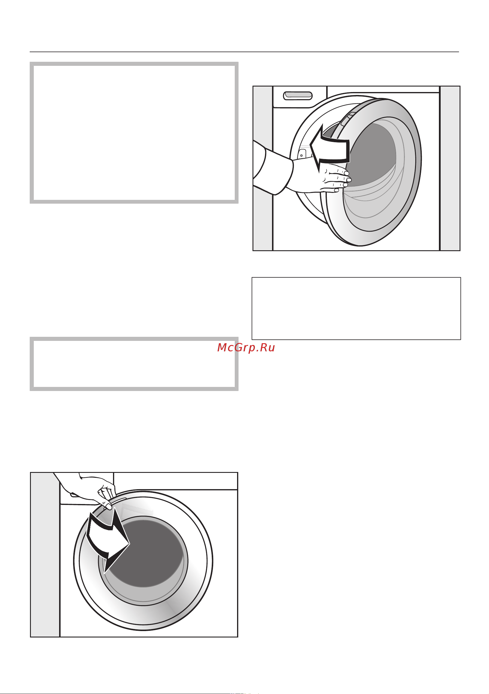 Miele WEI875 WPS PWash Tdos Руководство по эксплуатации онлайн [15/88] 880141
