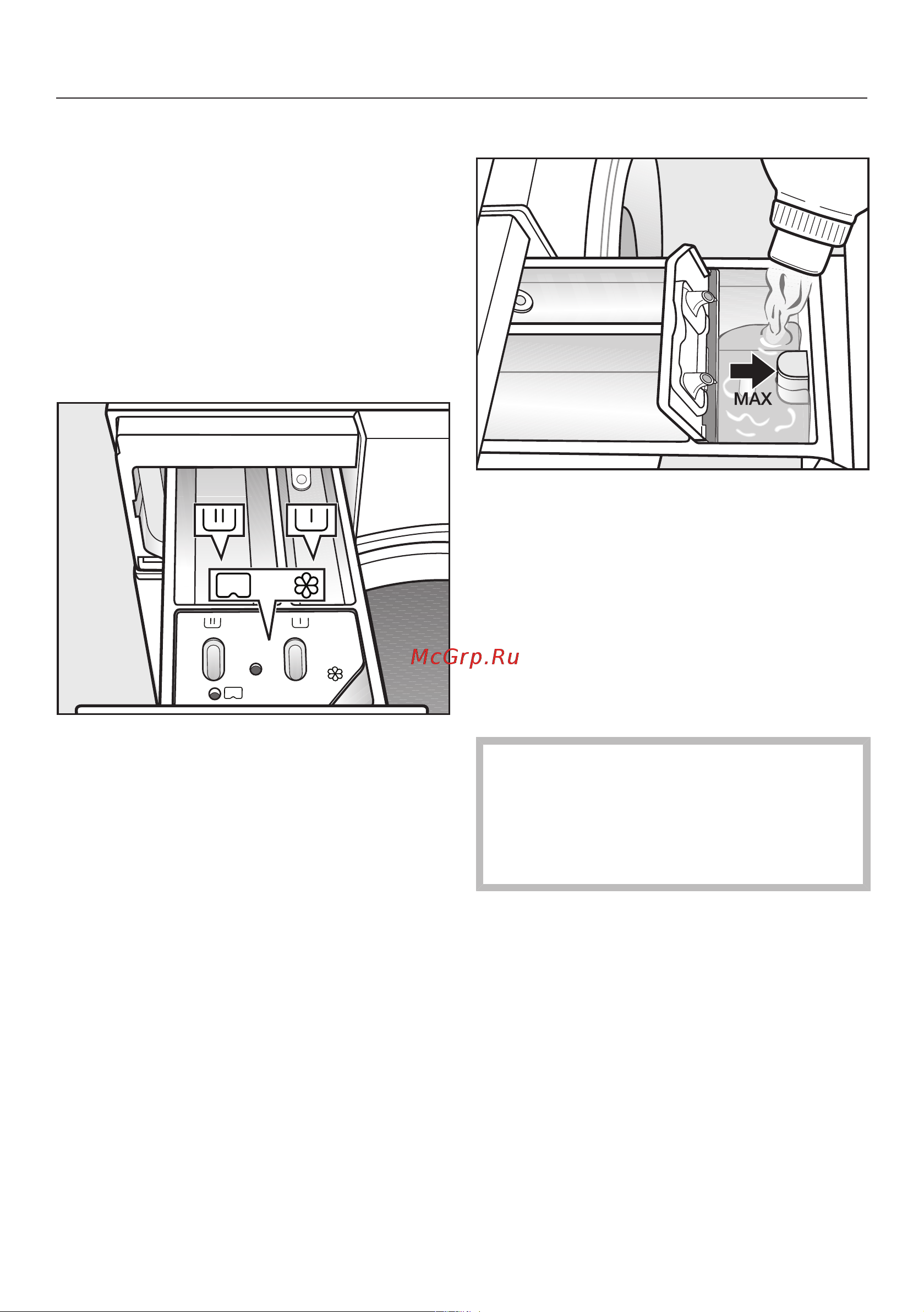 Miele WEI875 WPS PWash Tdos Руководство по эксплуатации онлайн [23/88] 880141