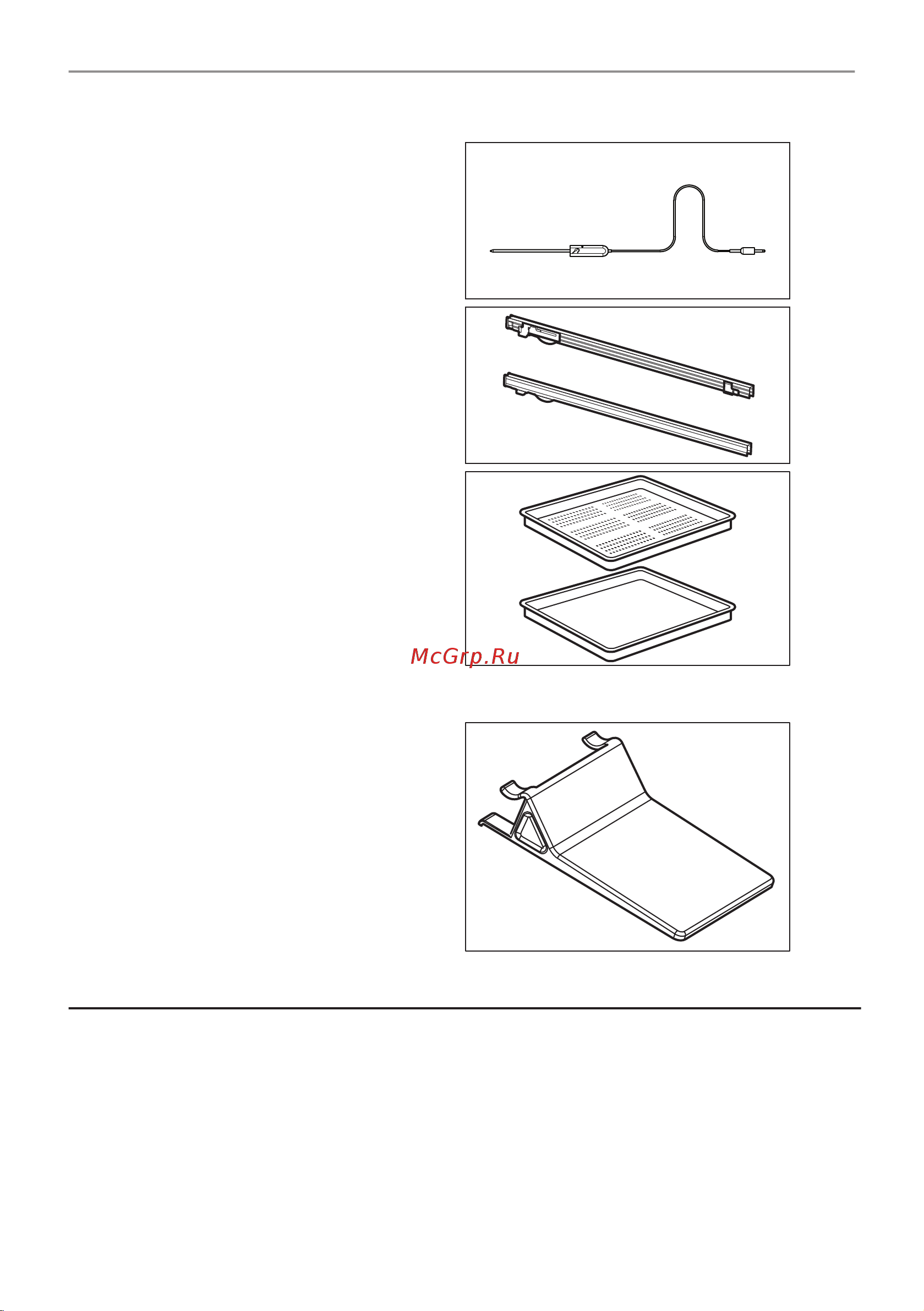 Electrolux KOAAS31CX Руководство по эксплуатации онлайн [12/56] 880107