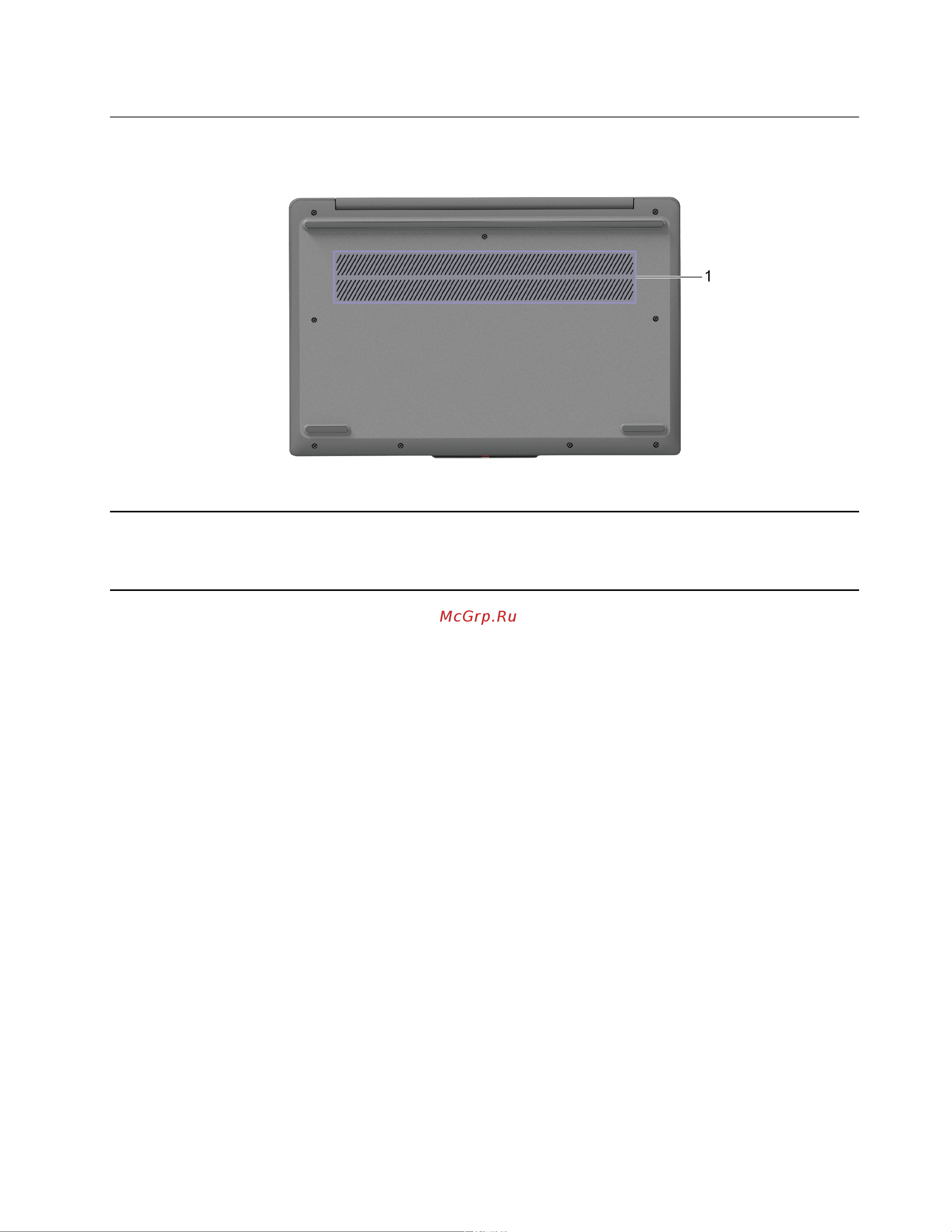 Lenovo IdeaPad Slim 3 15IRH8 83EM0042RK Руководство по эксплуатации онлайн [13/44] 884152