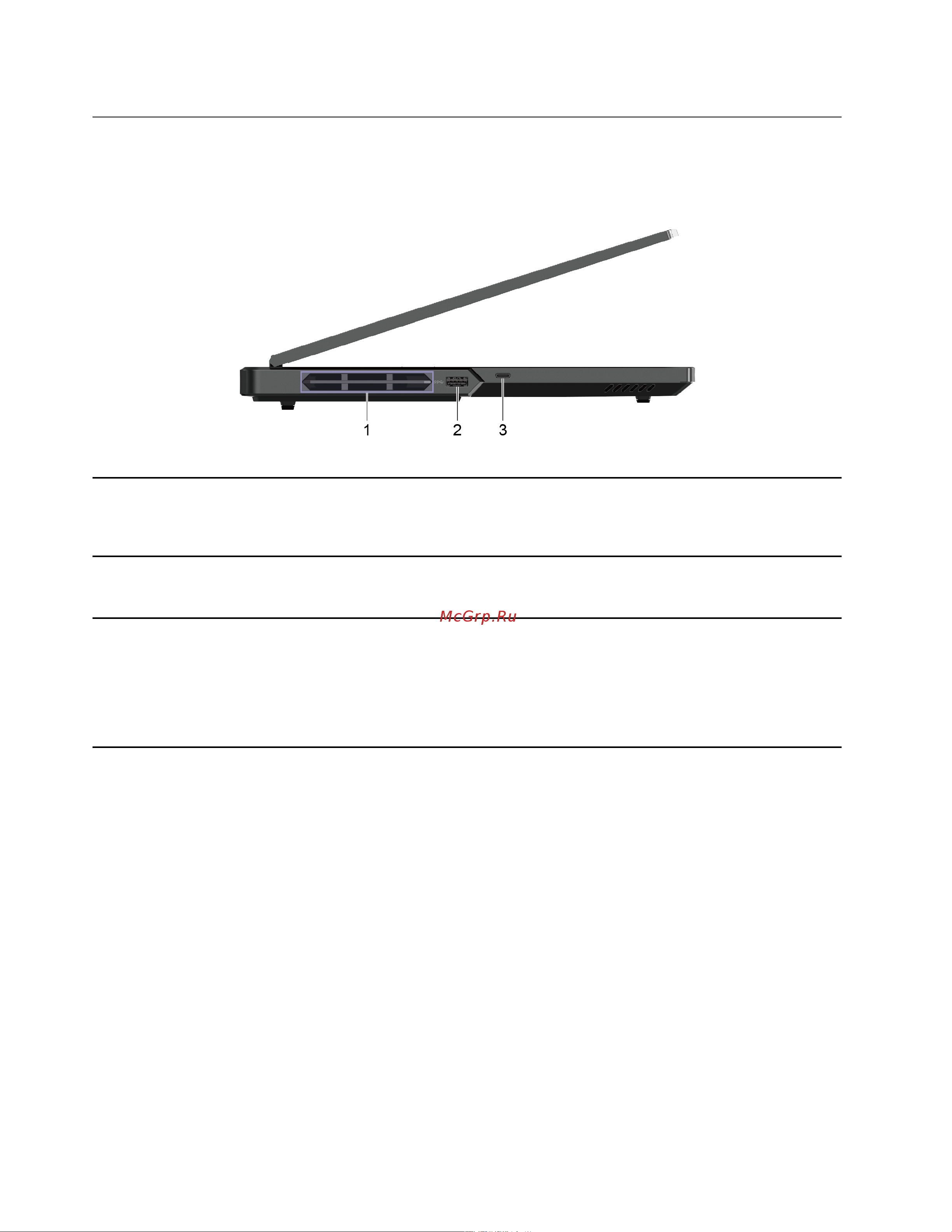 Lenovo Legion Pro 5/16