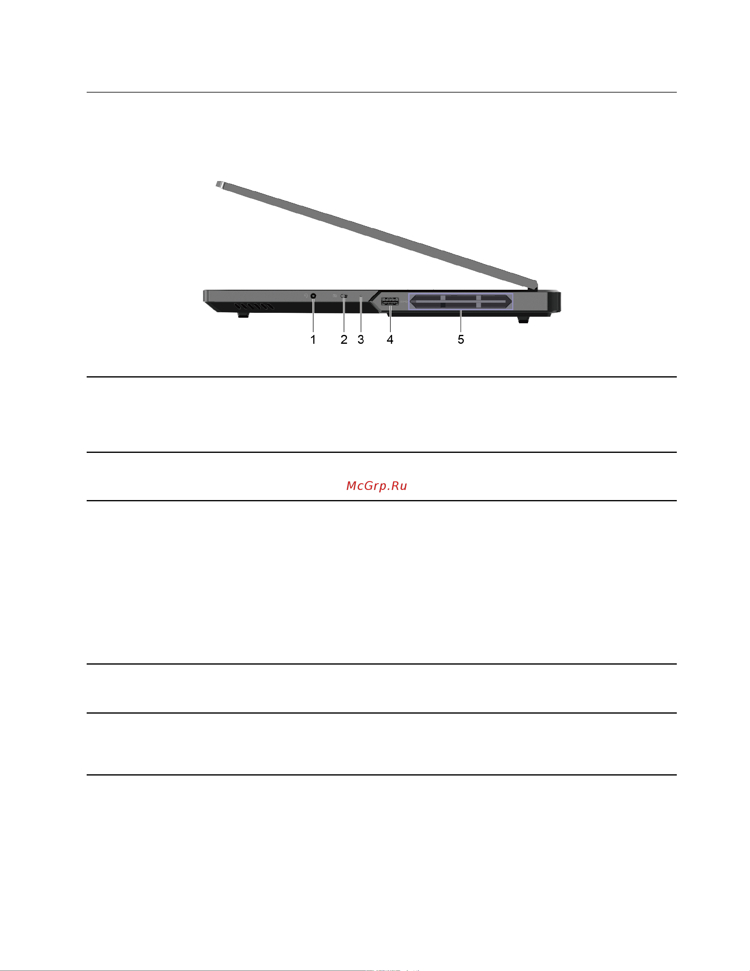 Lenovo Legion Pro 5/16