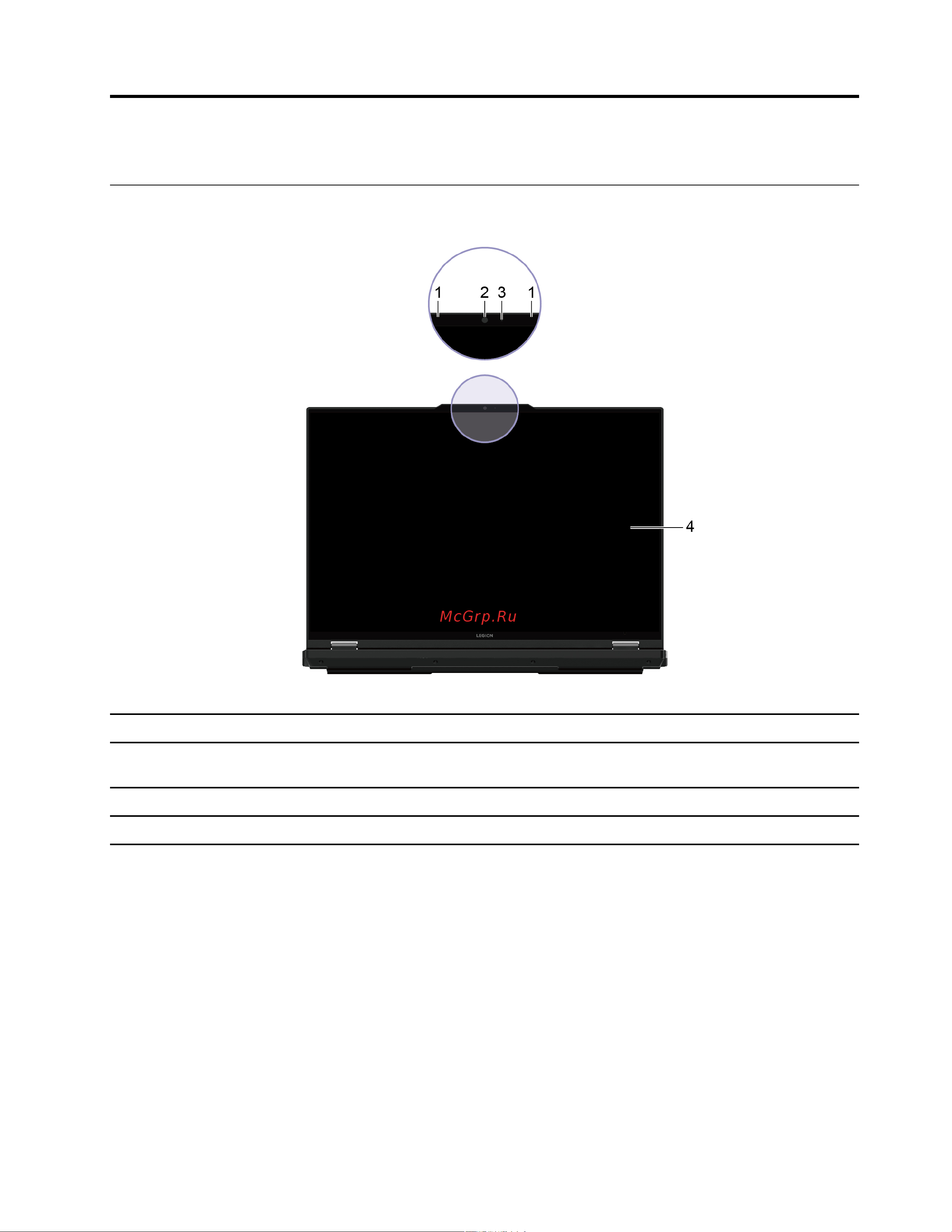 Lenovo Legion Pro 5/16