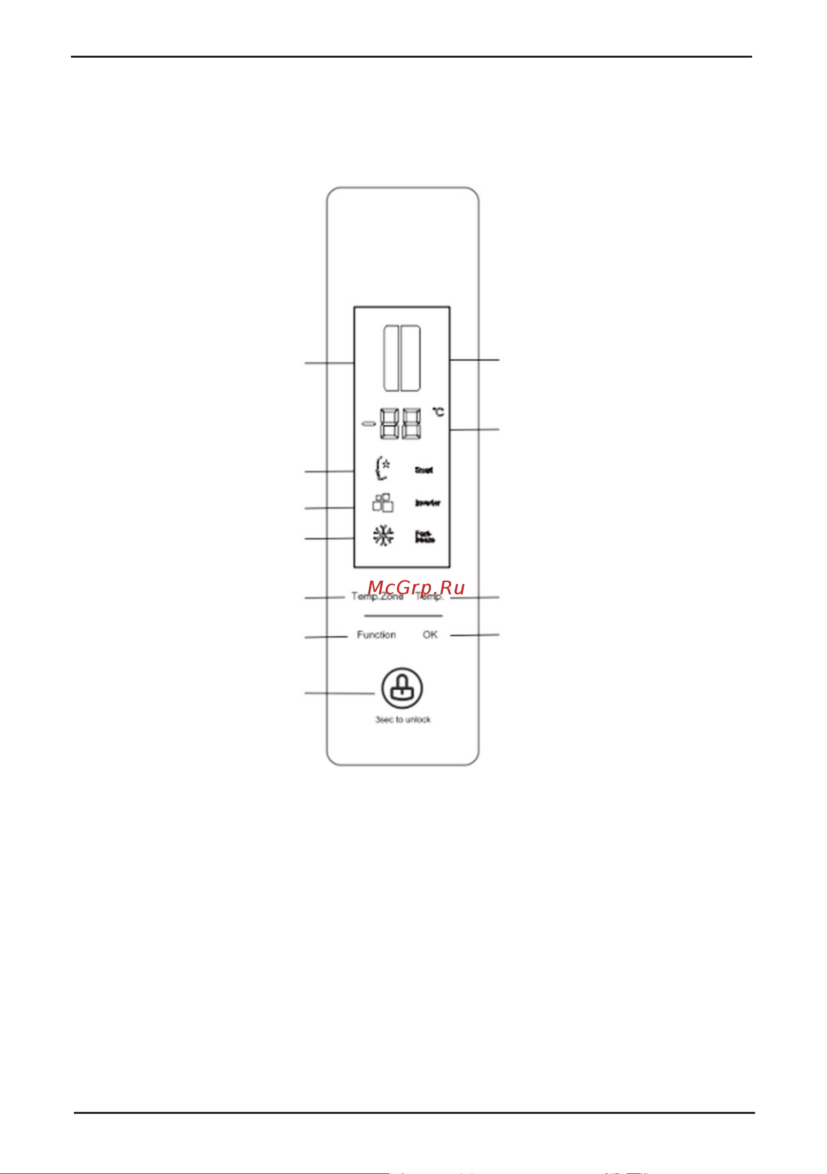 Korting KNFS 93535 XN Руководство по эксплуатации онлайн [10/24] 886137