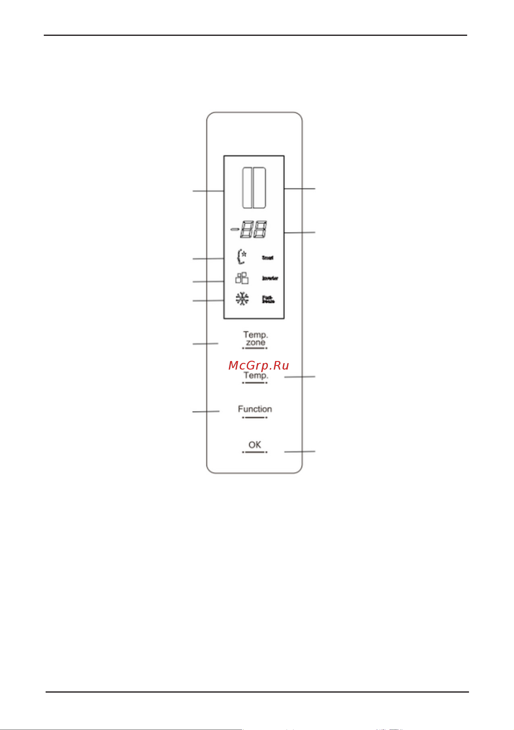 Korting KNFS 93535 XN Руководство по эксплуатации онлайн [11/24] 886137