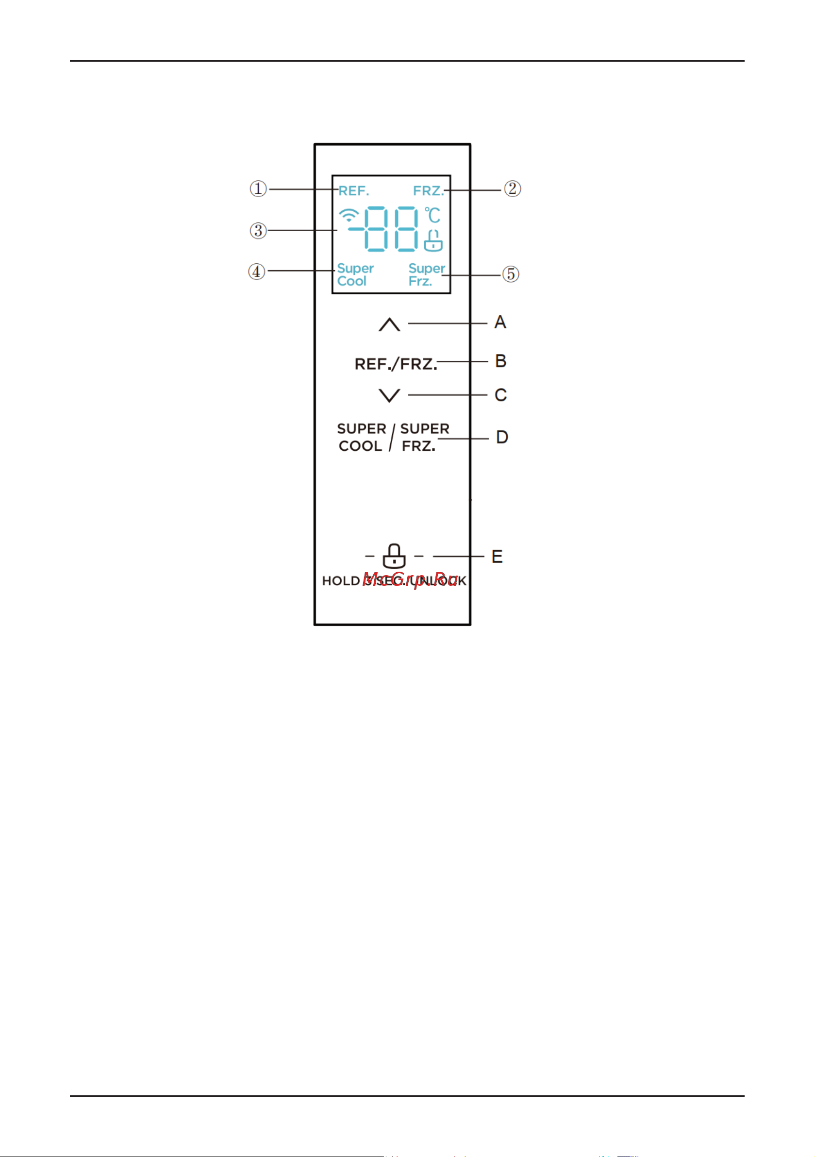Korting KNFS 83414 X Руководство по эксплуатации онлайн [11/24] 880338