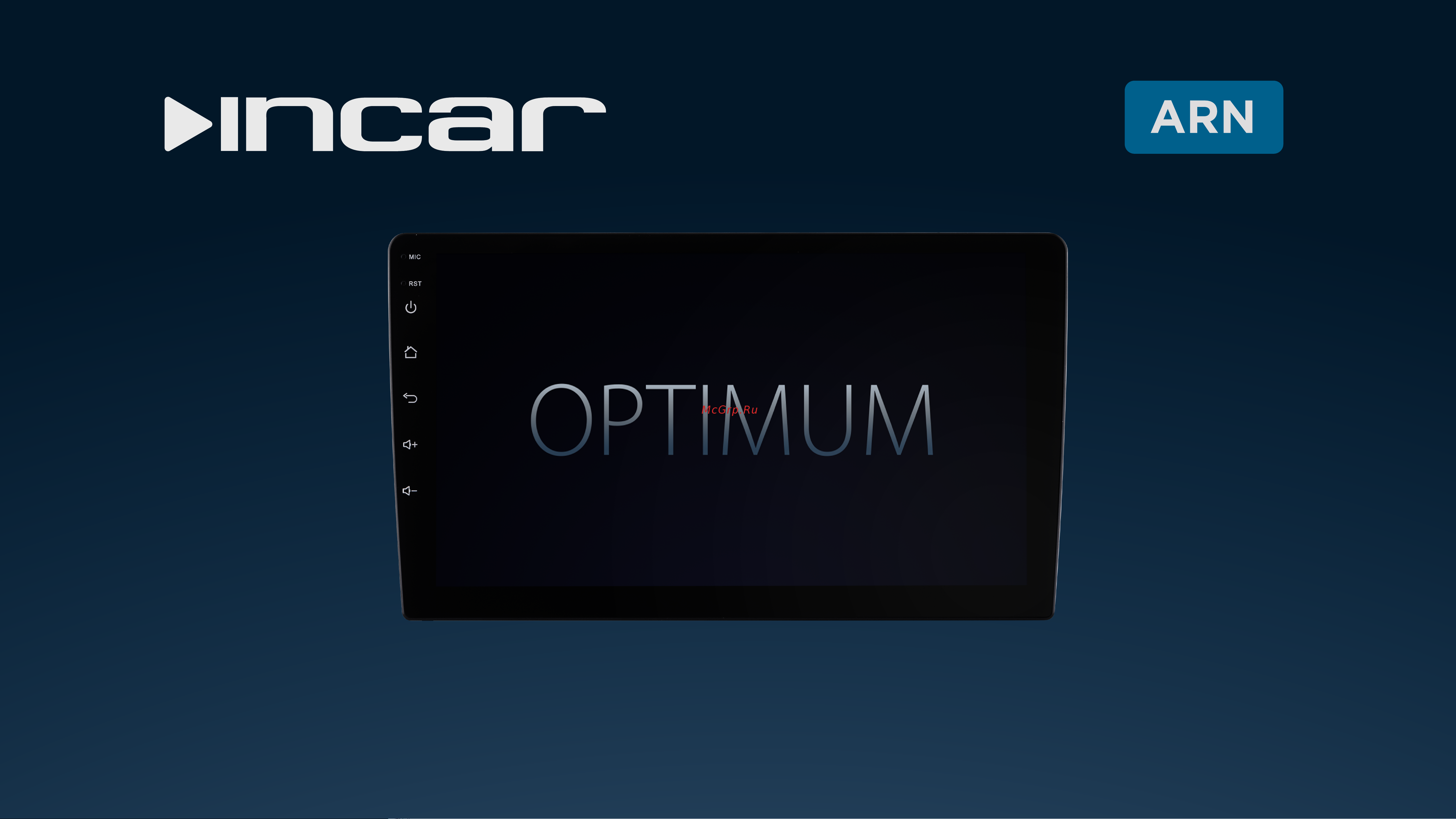 Incar ARN-7703-4 Руководство по эксплуатации онлайн