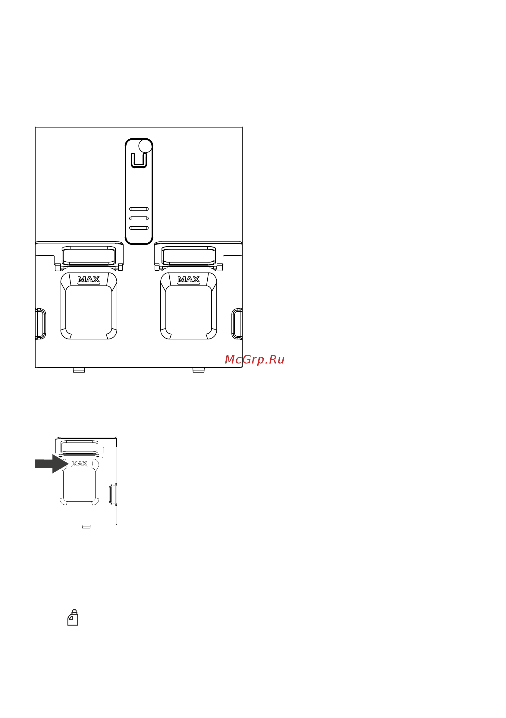 Grundig GWI P7104 A Руководство по эксплуатации онлайн [21/56] 880566