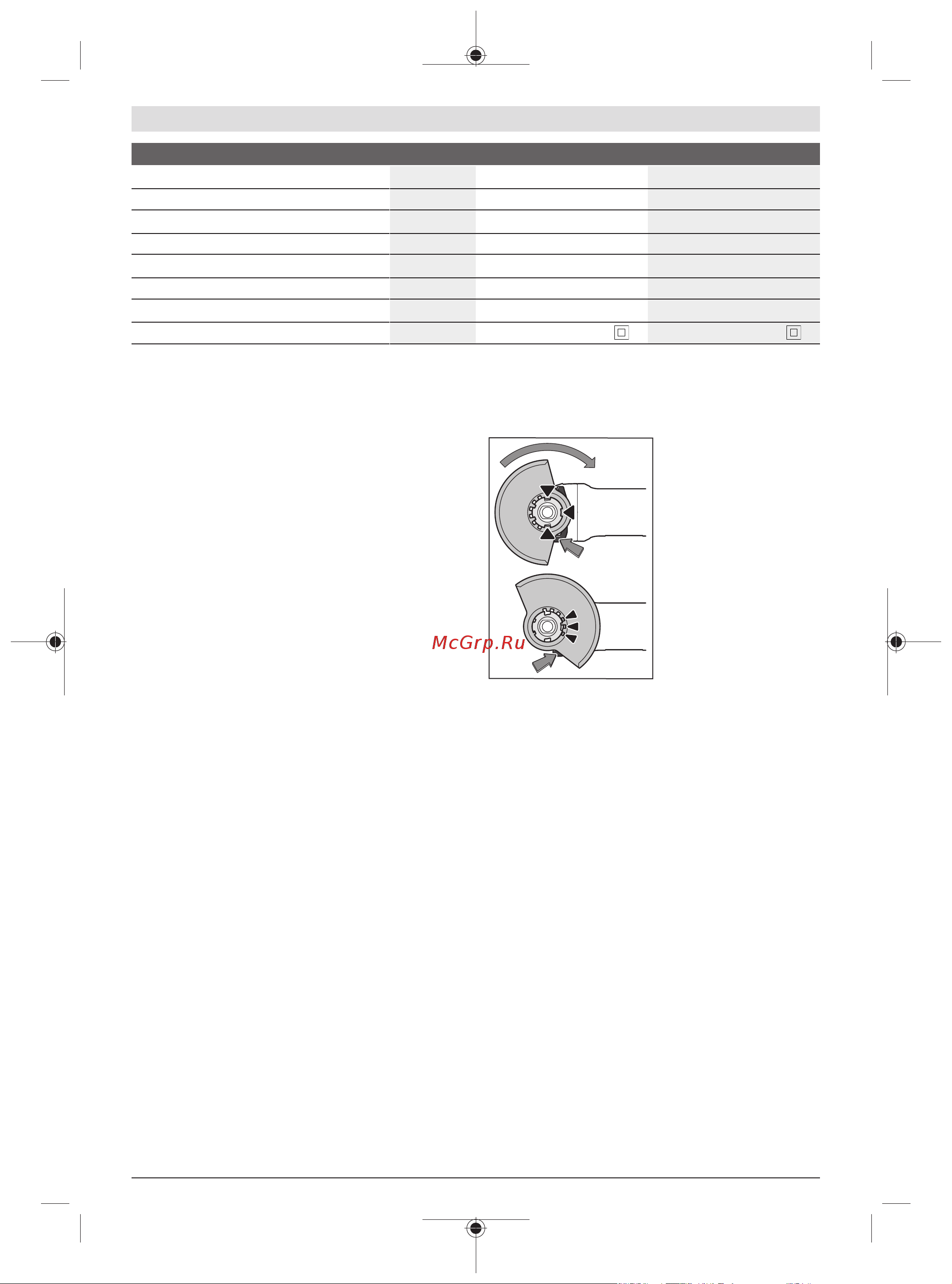 Bosch GWX 10-125 Руководство по эксплуатации онлайн [179/295] 880577