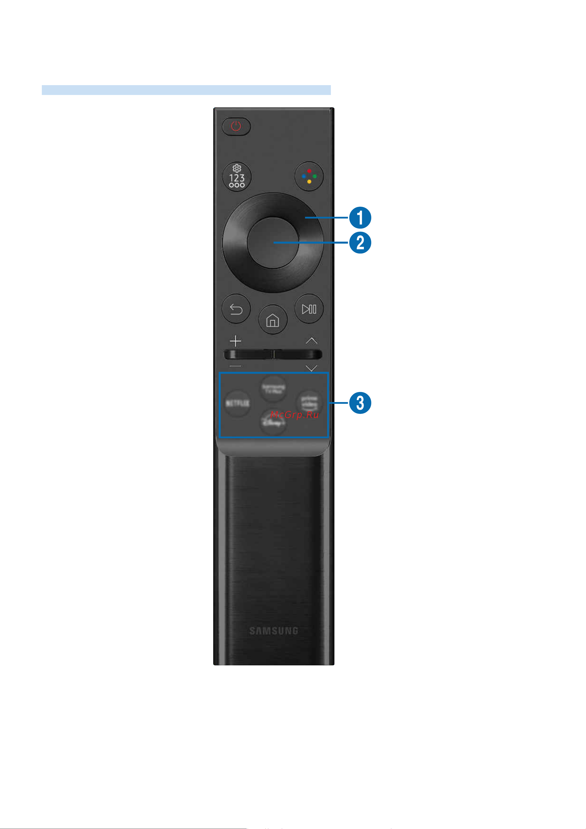 Samsung QE55S90CAUXCE Руководство по эксплуатации онлайн [27/269] 880759