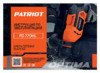 Patriot FD 770 HL Руководство по эксплуатации