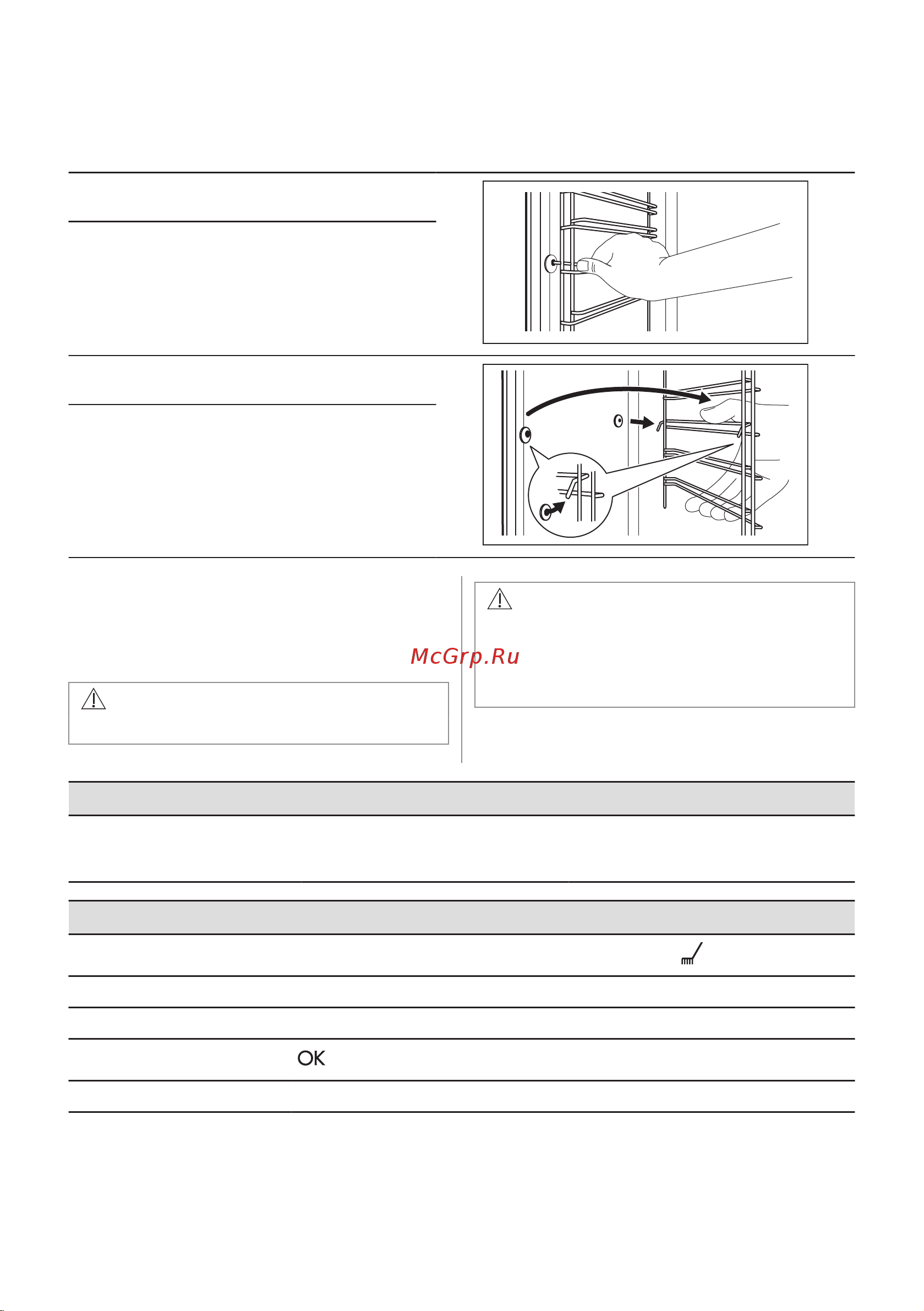 Electrolux EOF6P76BX Руководство по эксплуатации онлайн [102/388] 880810