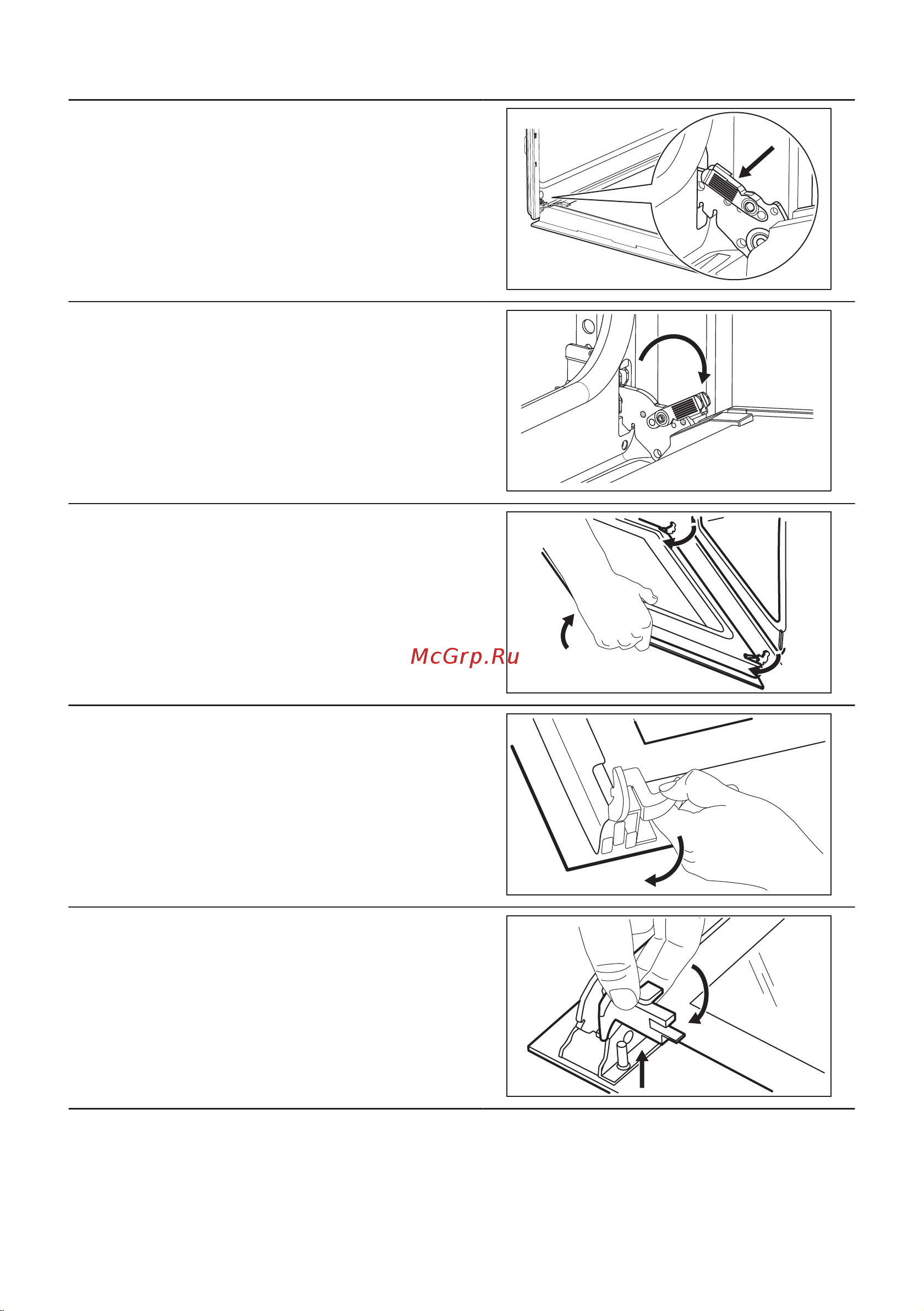 Electrolux EOF6P76BX Руководство по эксплуатации онлайн [130/388] 880810