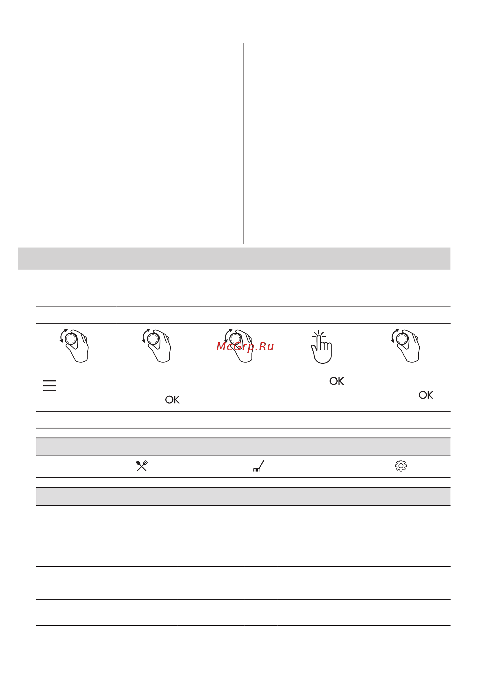 Electrolux EOF6P76BX Руководство по эксплуатации онлайн [134/388] 880810