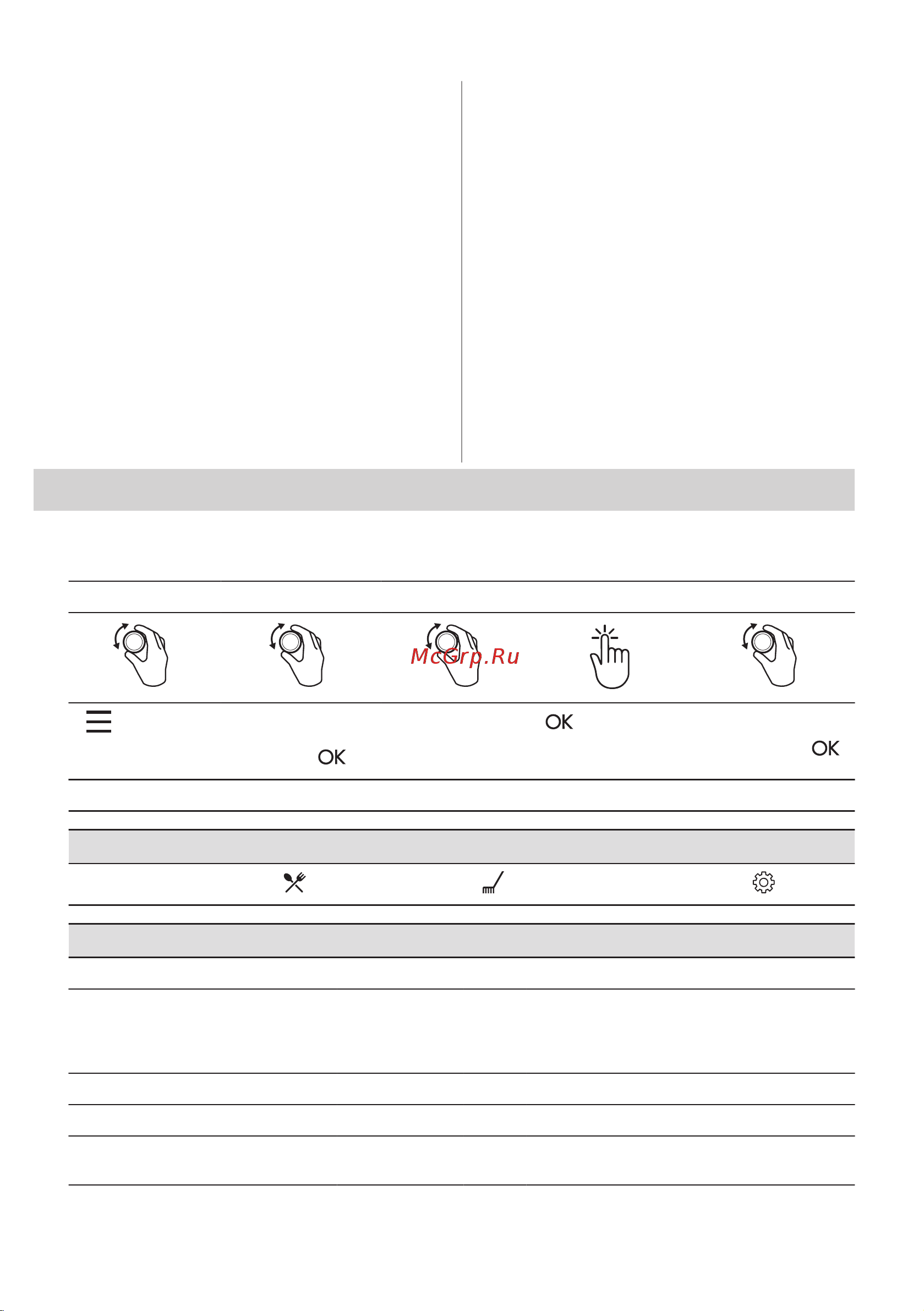 Electrolux EOF6P76BX Руководство по эксплуатации онлайн [275/388] 880810