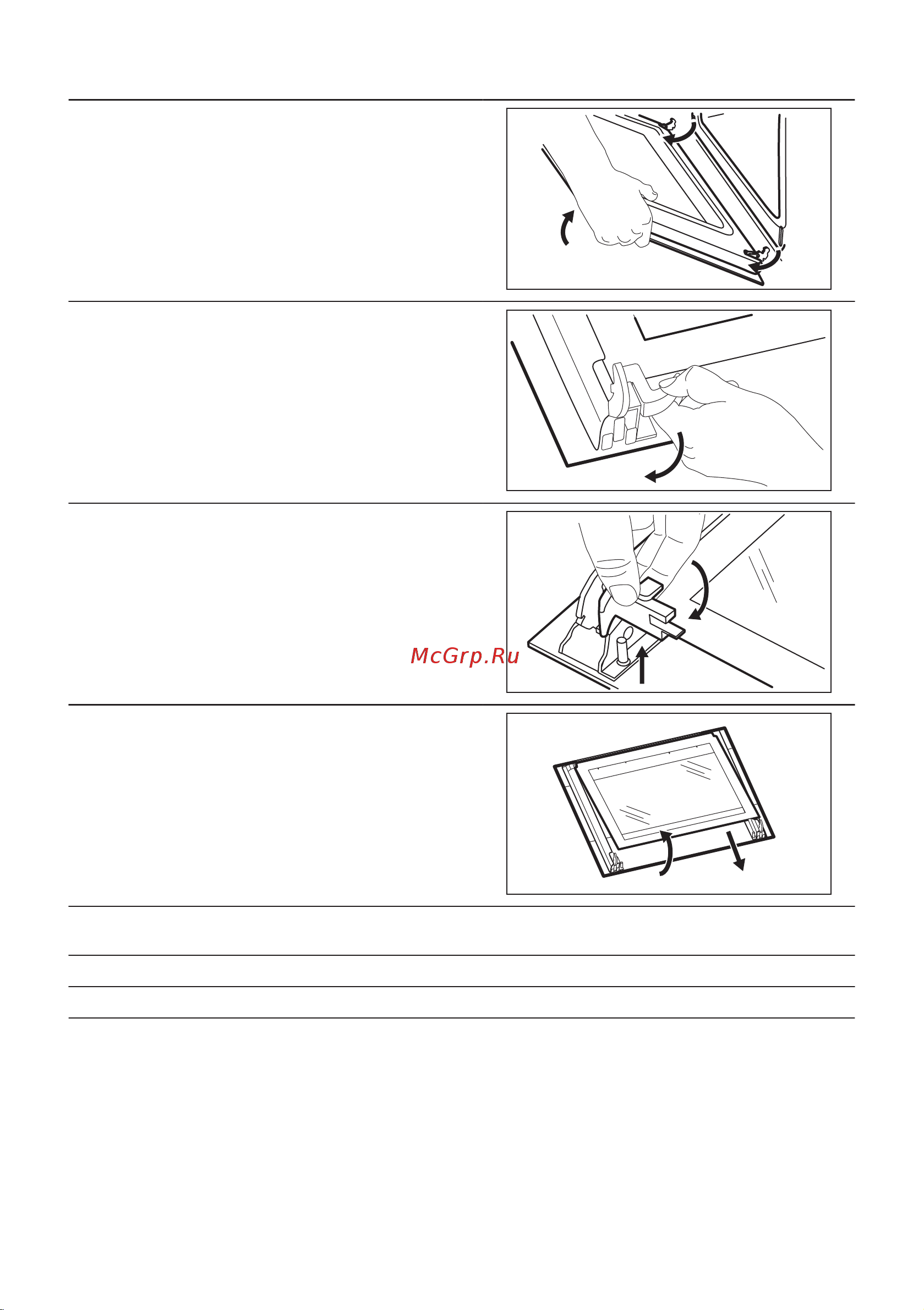 Electrolux EOF6P76BX Руководство по эксплуатации онлайн [299/388] 880810