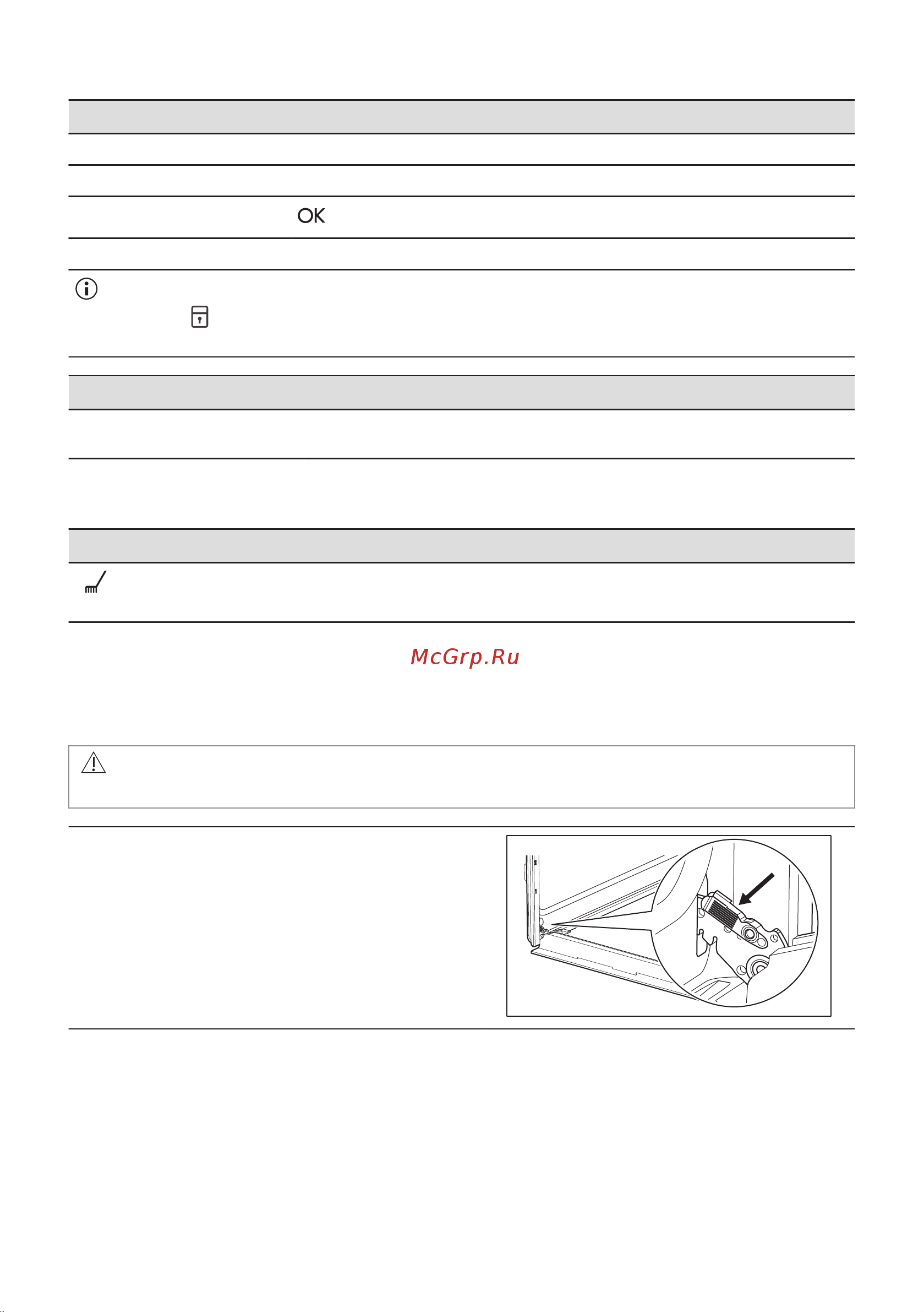 Electrolux EOF6P76BX Руководство по эксплуатации онлайн [352/388] 880810