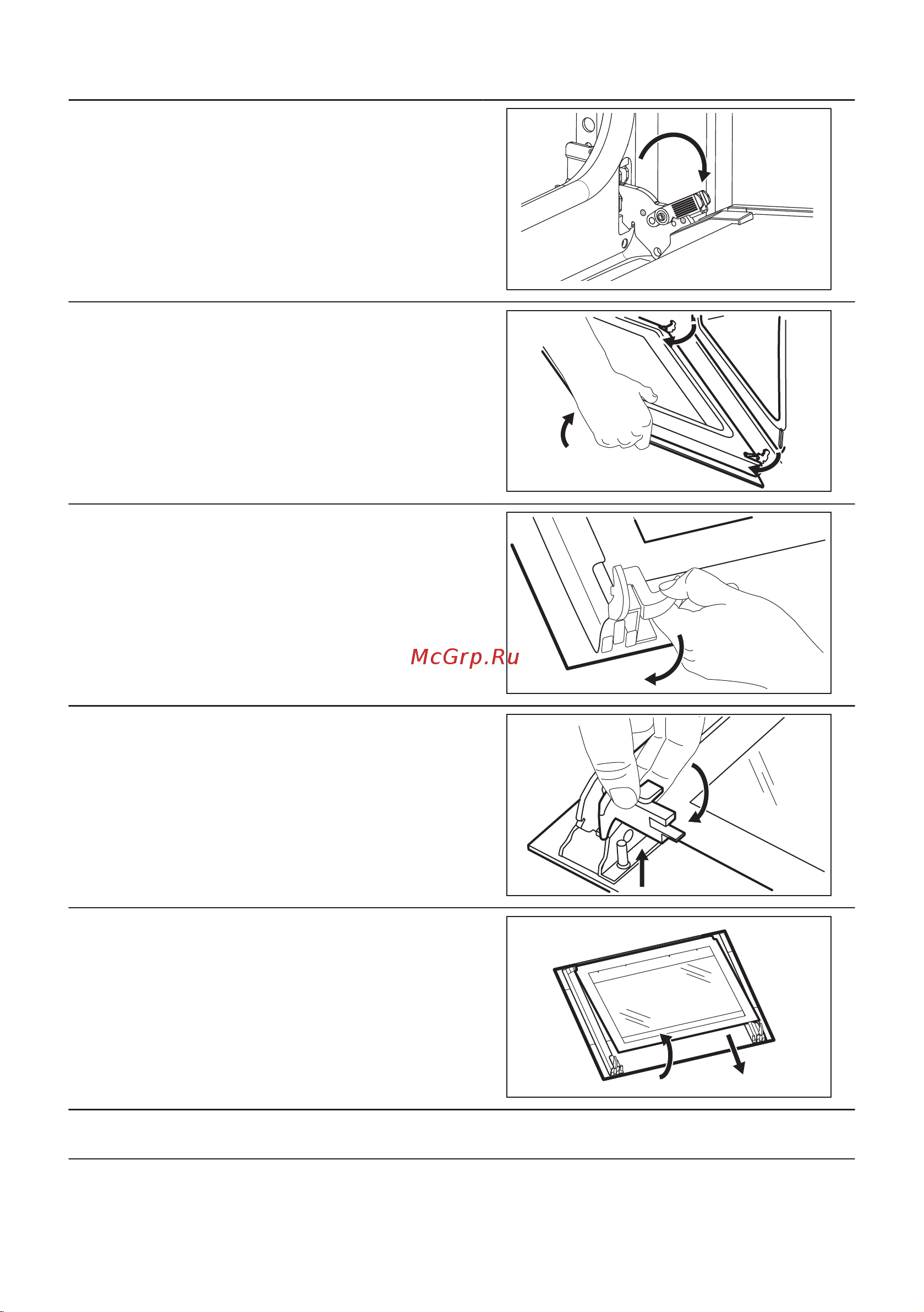 Electrolux EOF6P76BX Руководство по эксплуатации онлайн [382/388] 880810
