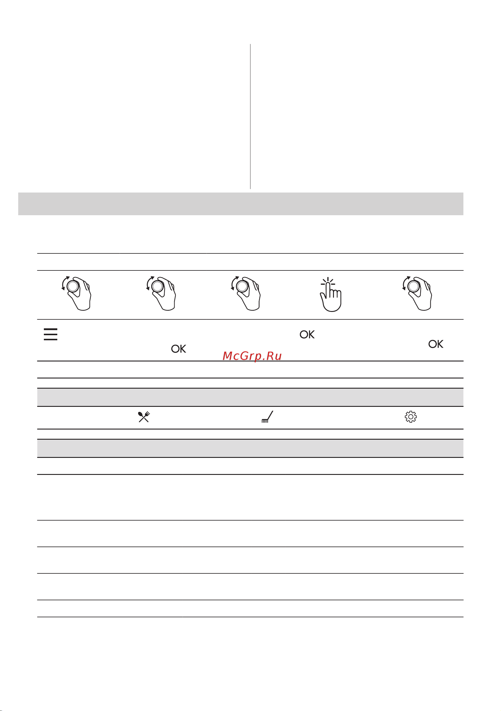 Electrolux EOF6P76BX Руководство по эксплуатации онлайн [54/388] 880810