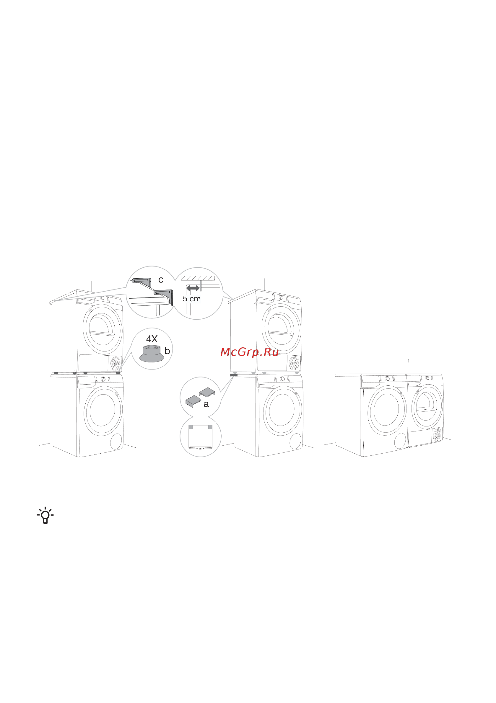Gorenje DPNE82GNLWIFI/C Руководство по эксплуатации онлайн [19/65] 880812