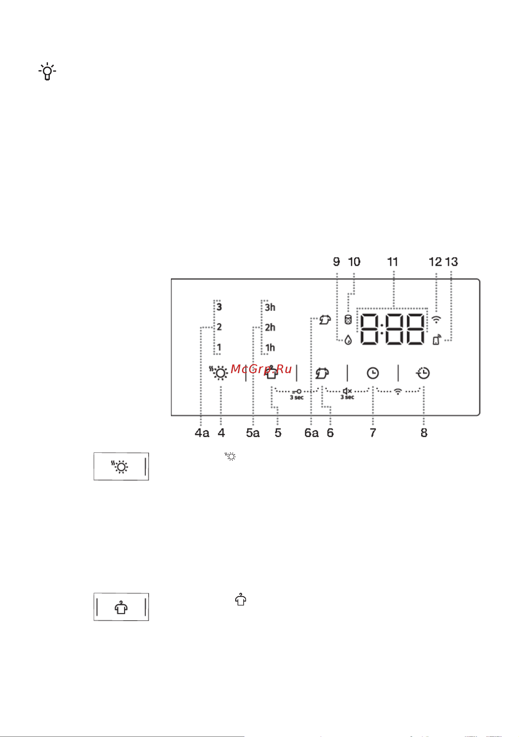 Gorenje DPNE82GNLWIFI/C Руководство по эксплуатации онлайн [38/65] 880812