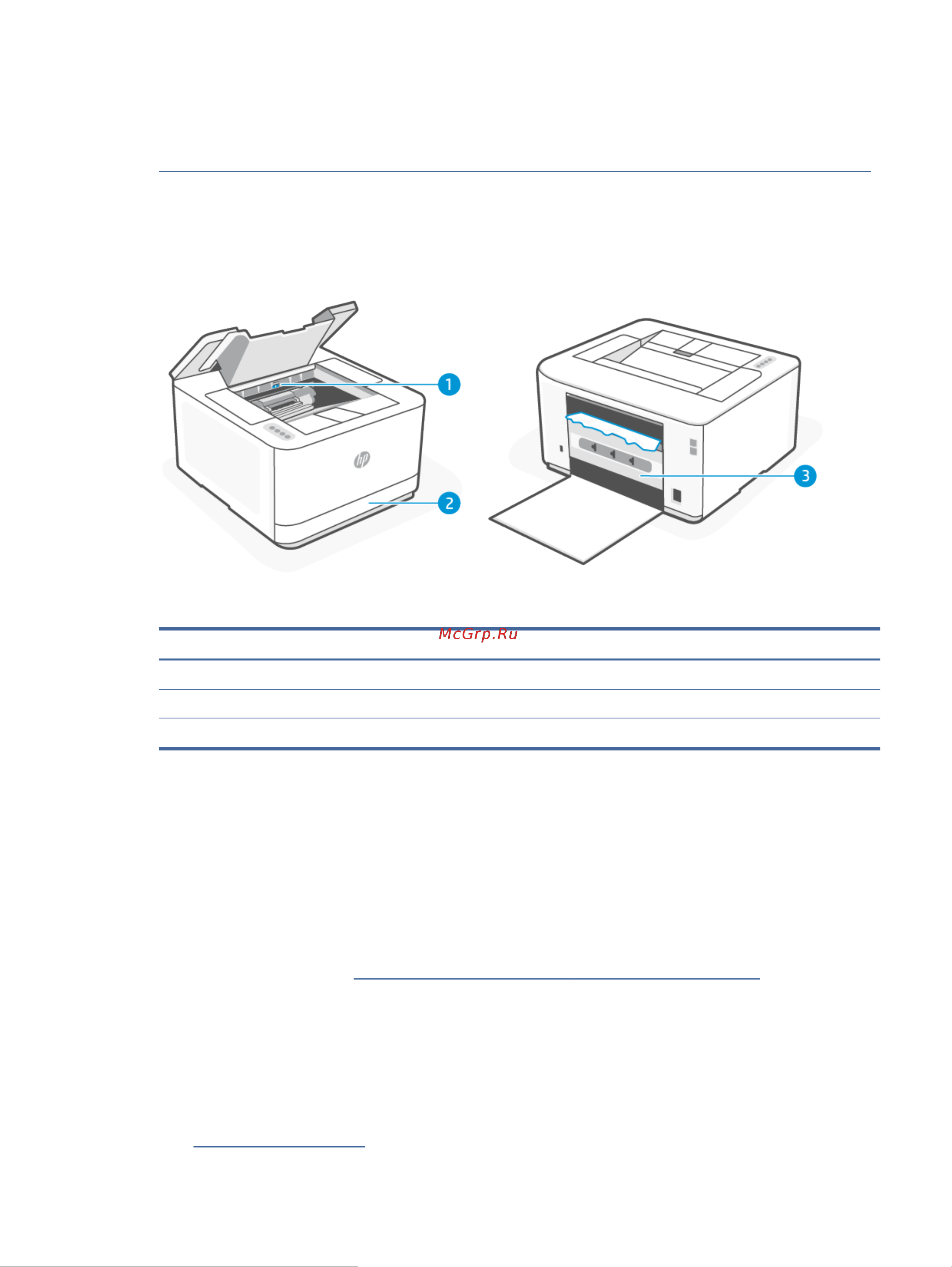 HP LaserJet Pro 3003dn (3G653A) Руководство по эксплуатации онлайн [47/106] 896366