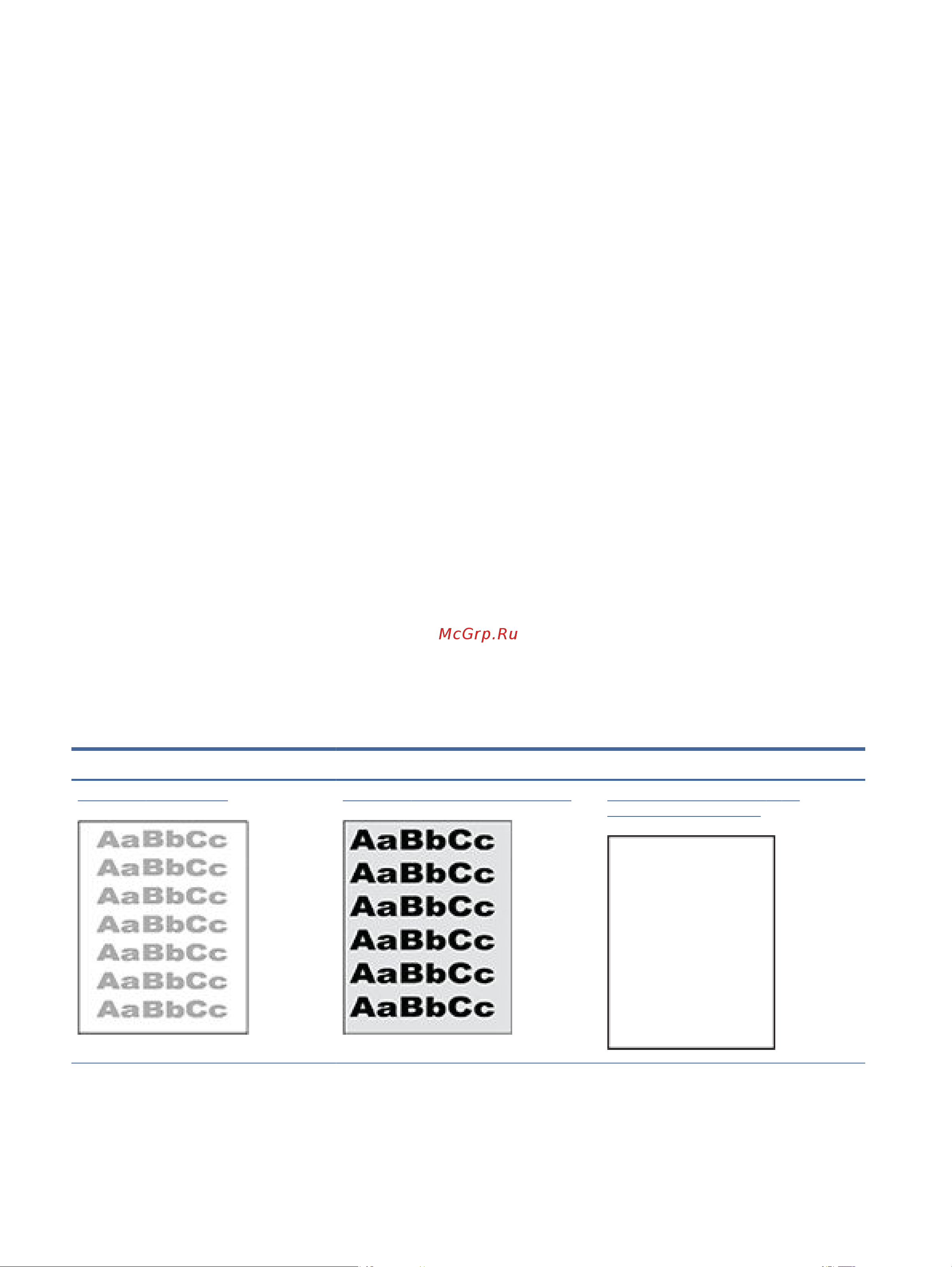 HP LaserJet Pro 3003dn (3G653A) Руководство по эксплуатации онлайн [56/106] 896366